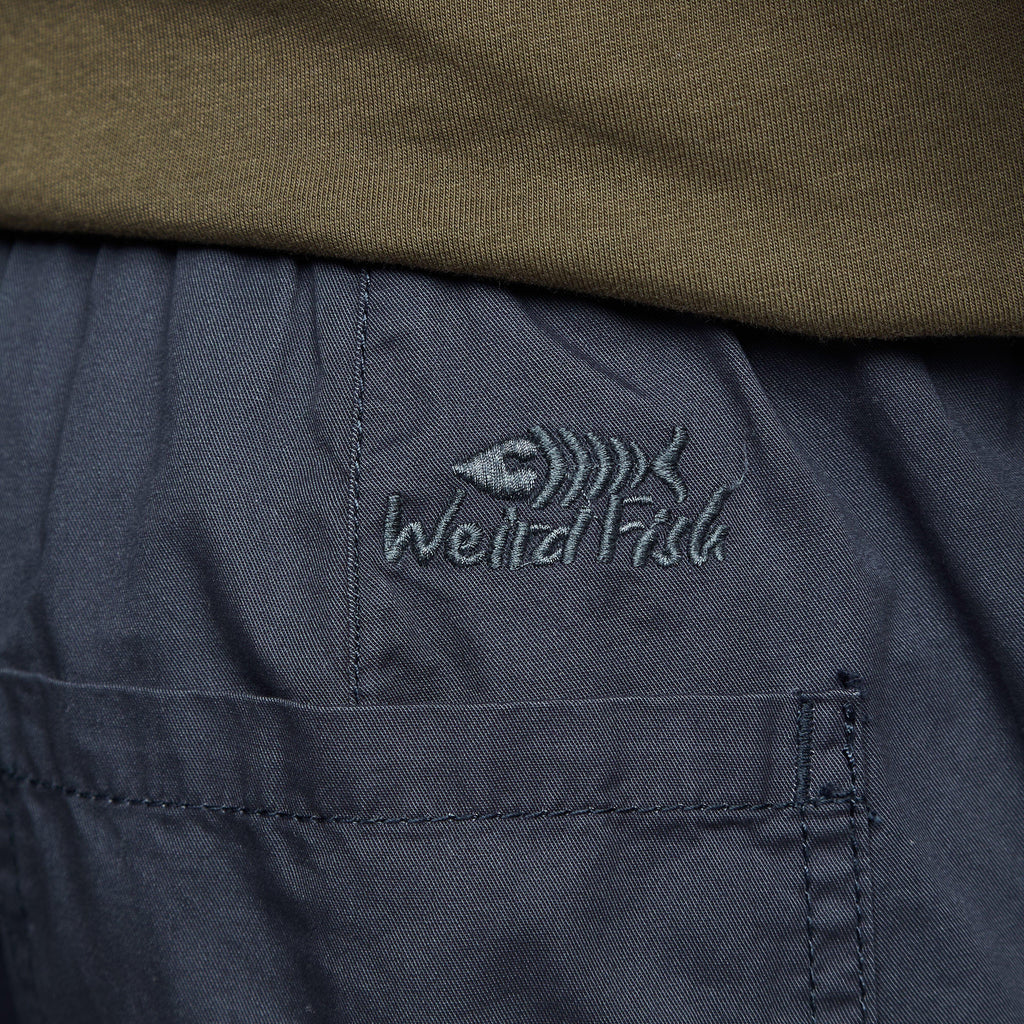 Men’s Clayton Organic Shorts
