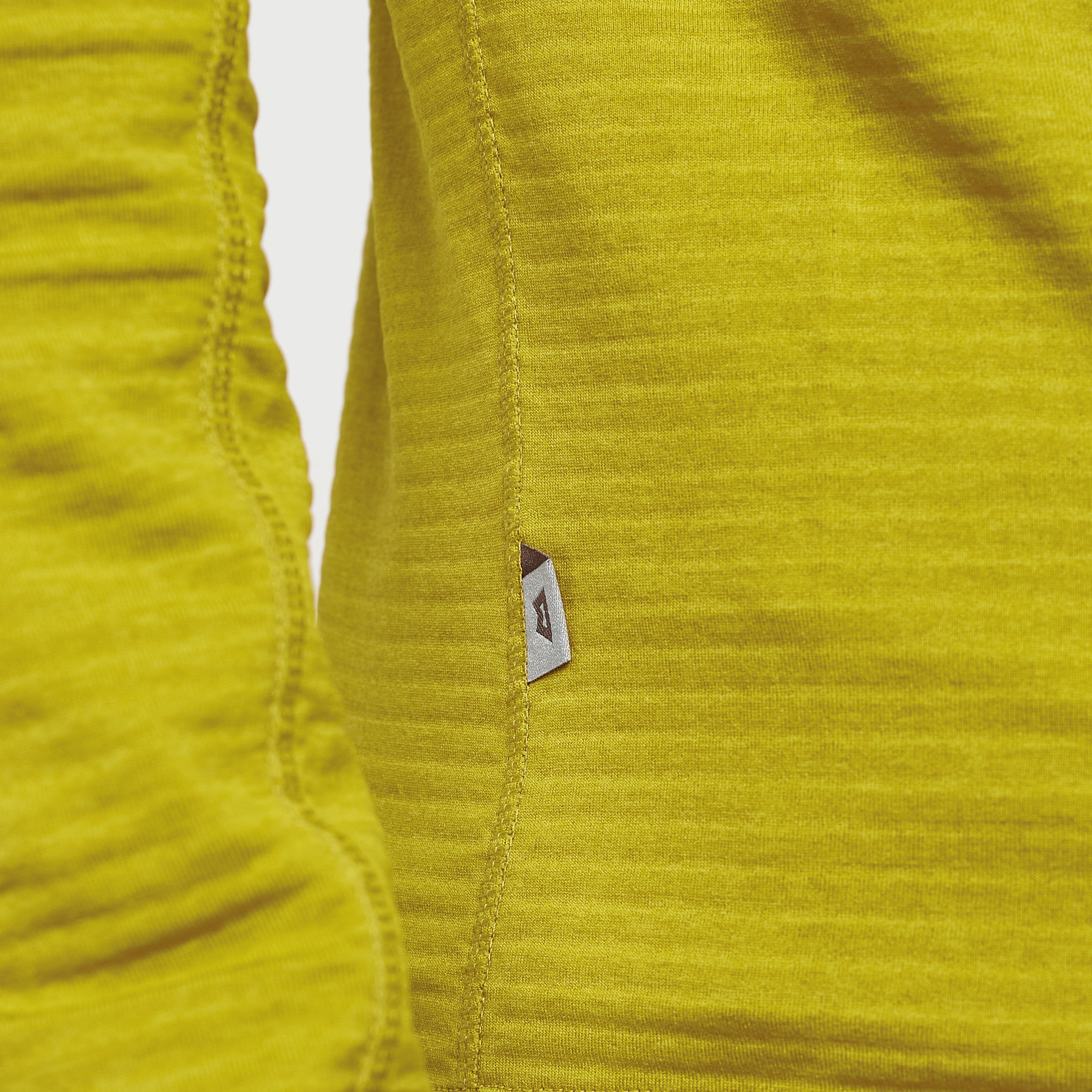 Men’s Lumiko Half Zip Fleece