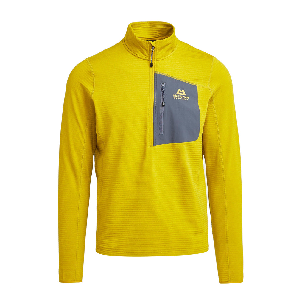 Men’s Lumiko Half Zip Fleece