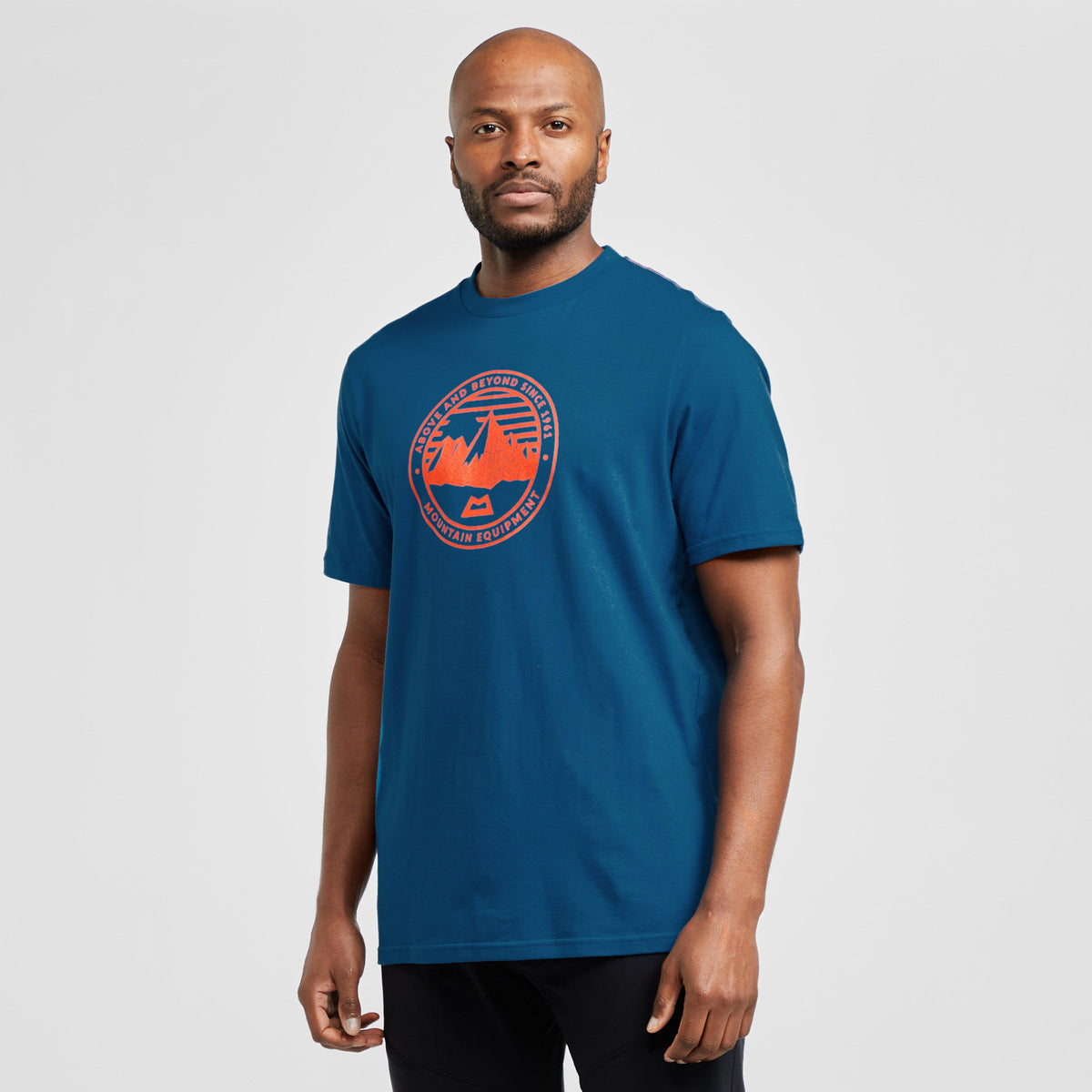 Men’s Roundel T-Shirt