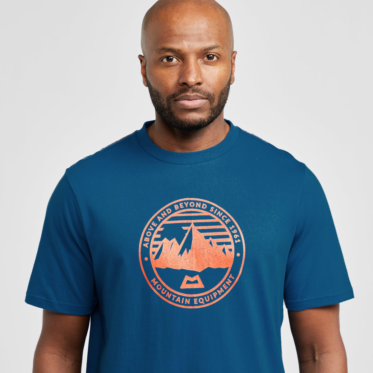 Men’s Roundel T-Shirt