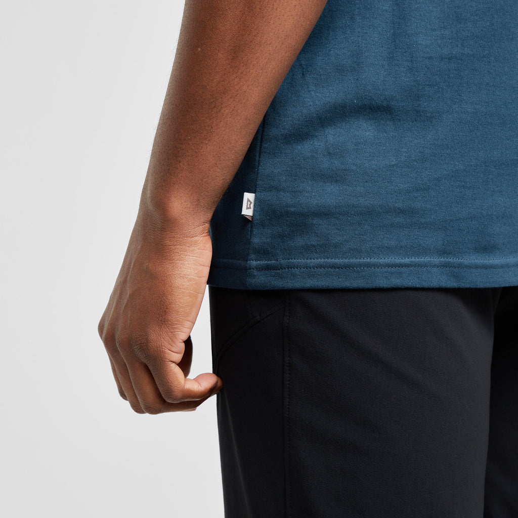 Men’s Skyline T-Shirt