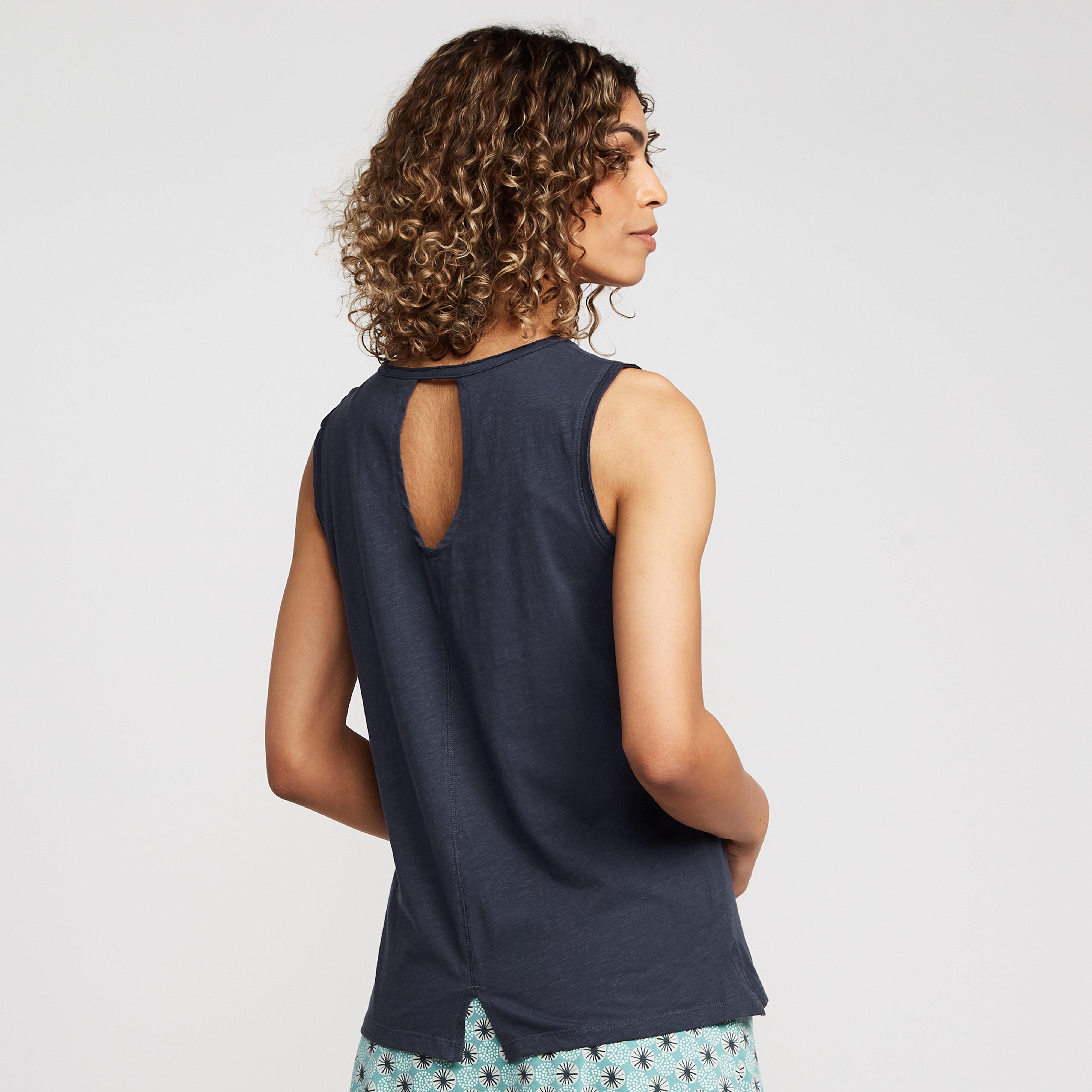 Women’s Maze Vest
