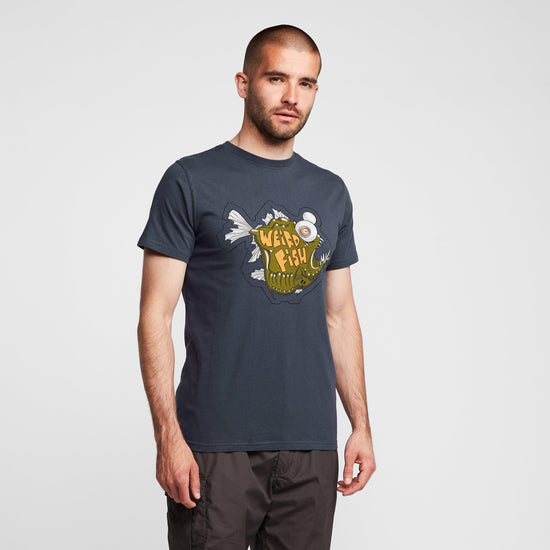Men’s Deep Sea Organic T-Shirt