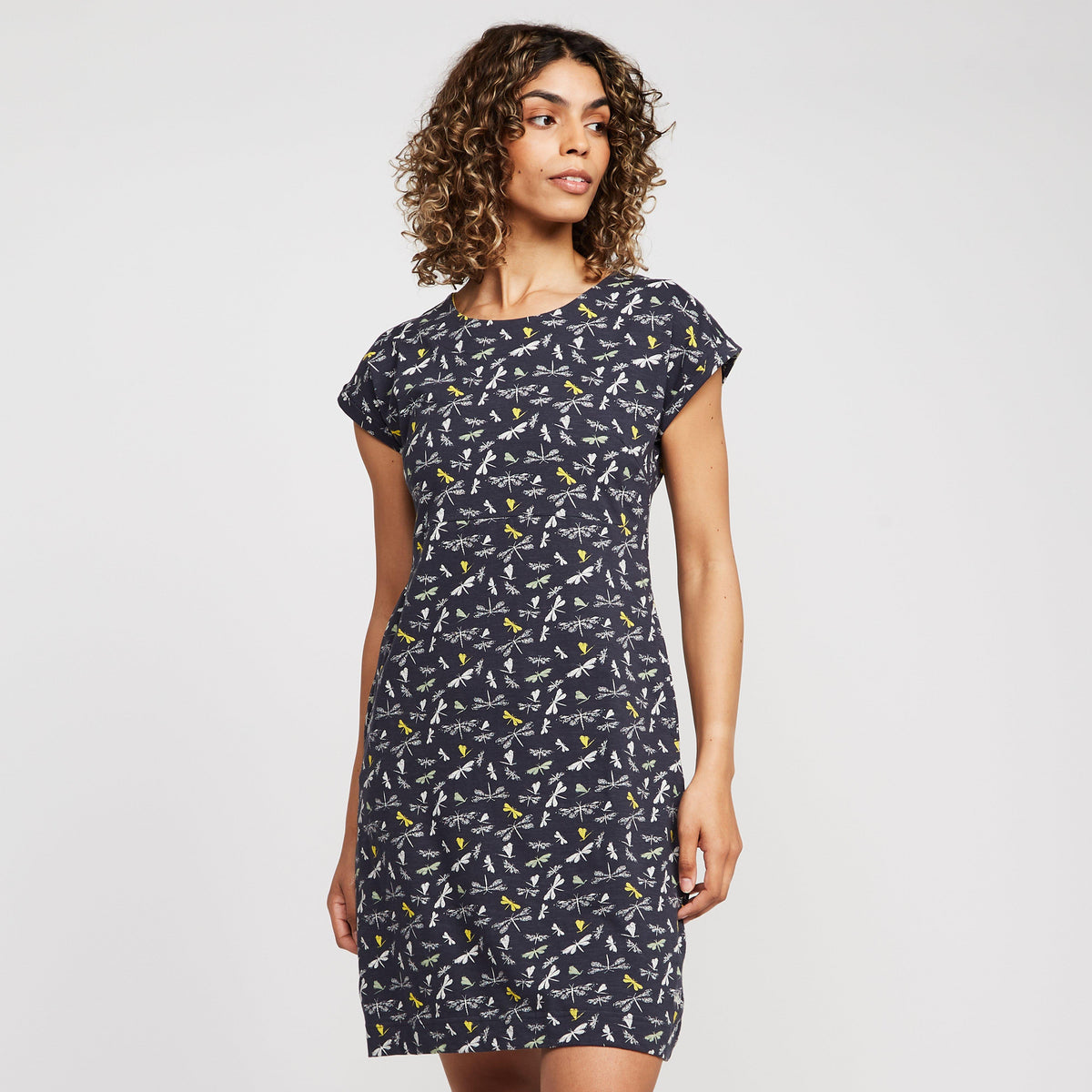 Women’s Florida Organic Cotton Dress