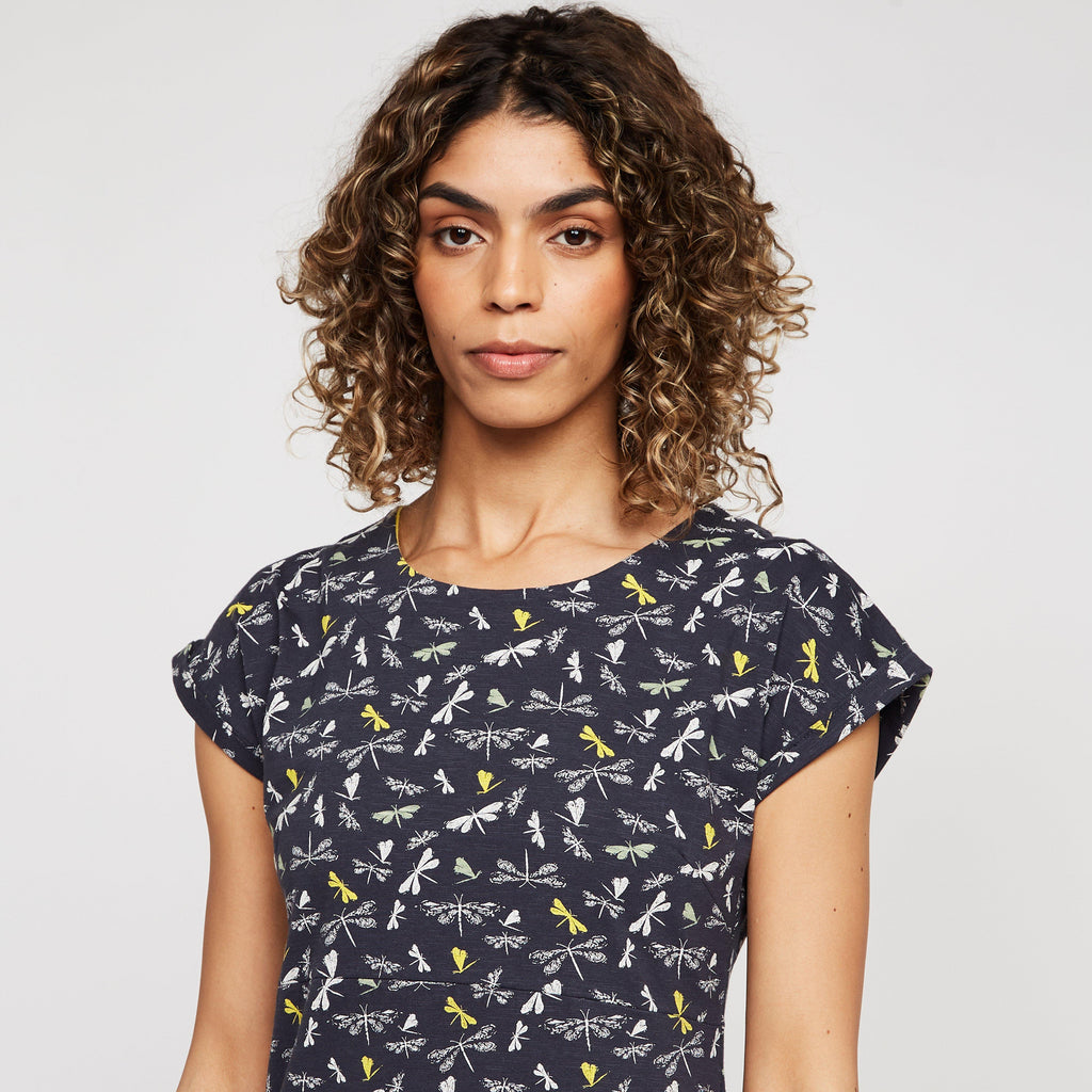 Women’s Florida Organic Cotton Dress
