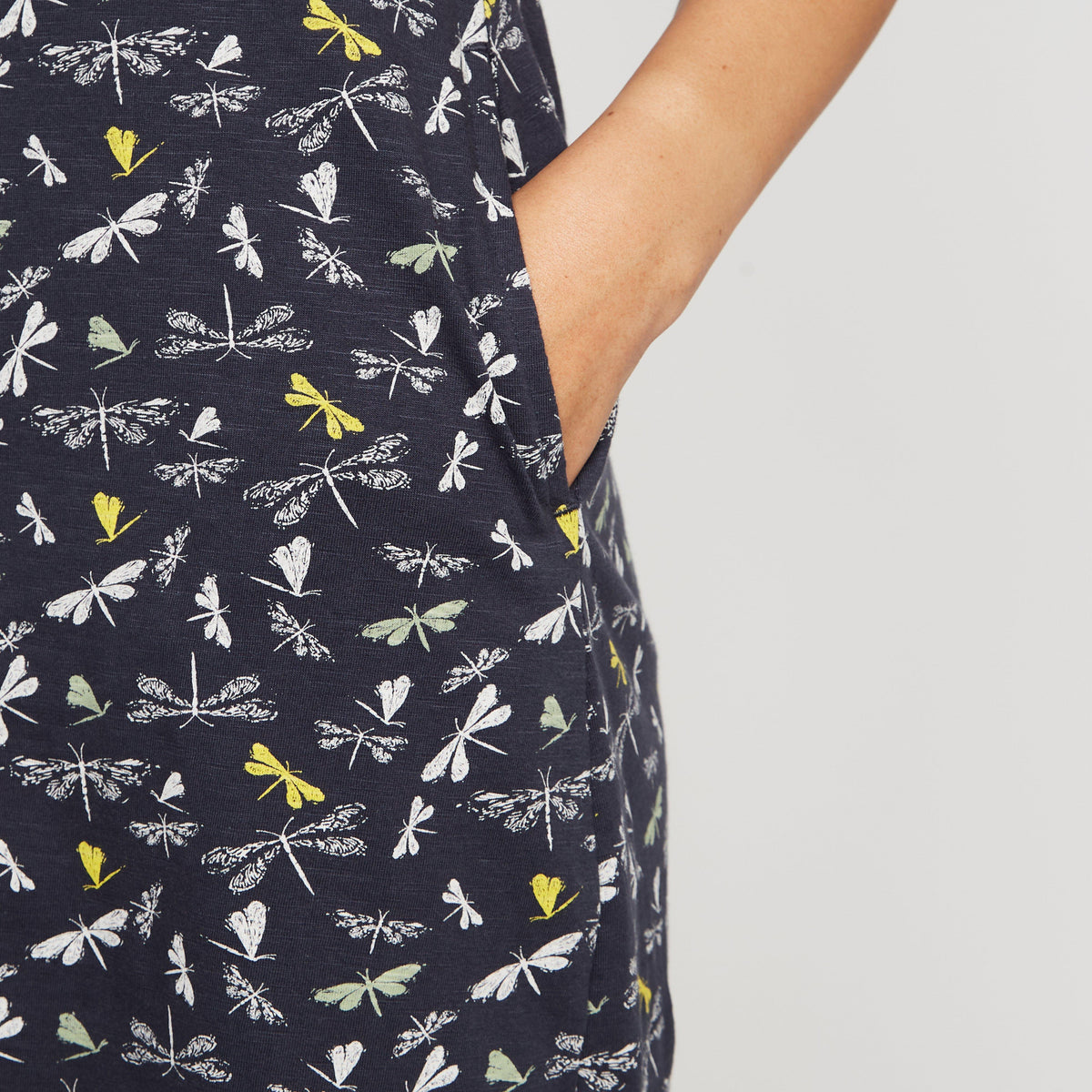 Women’s Florida Organic Cotton Dress