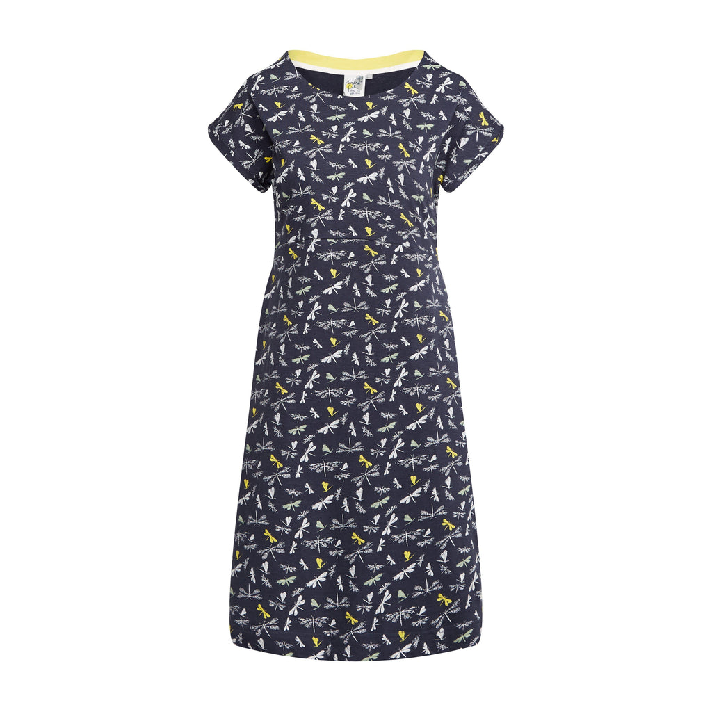 Women’s Florida Organic Cotton Dress