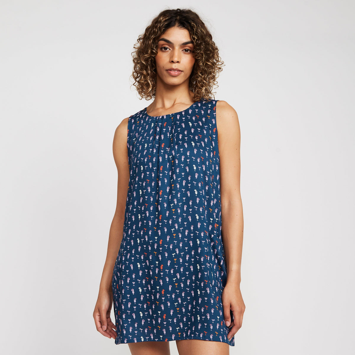 Women's Juhi Dress