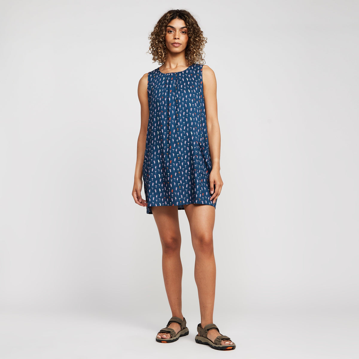 Women's Juhi Dress