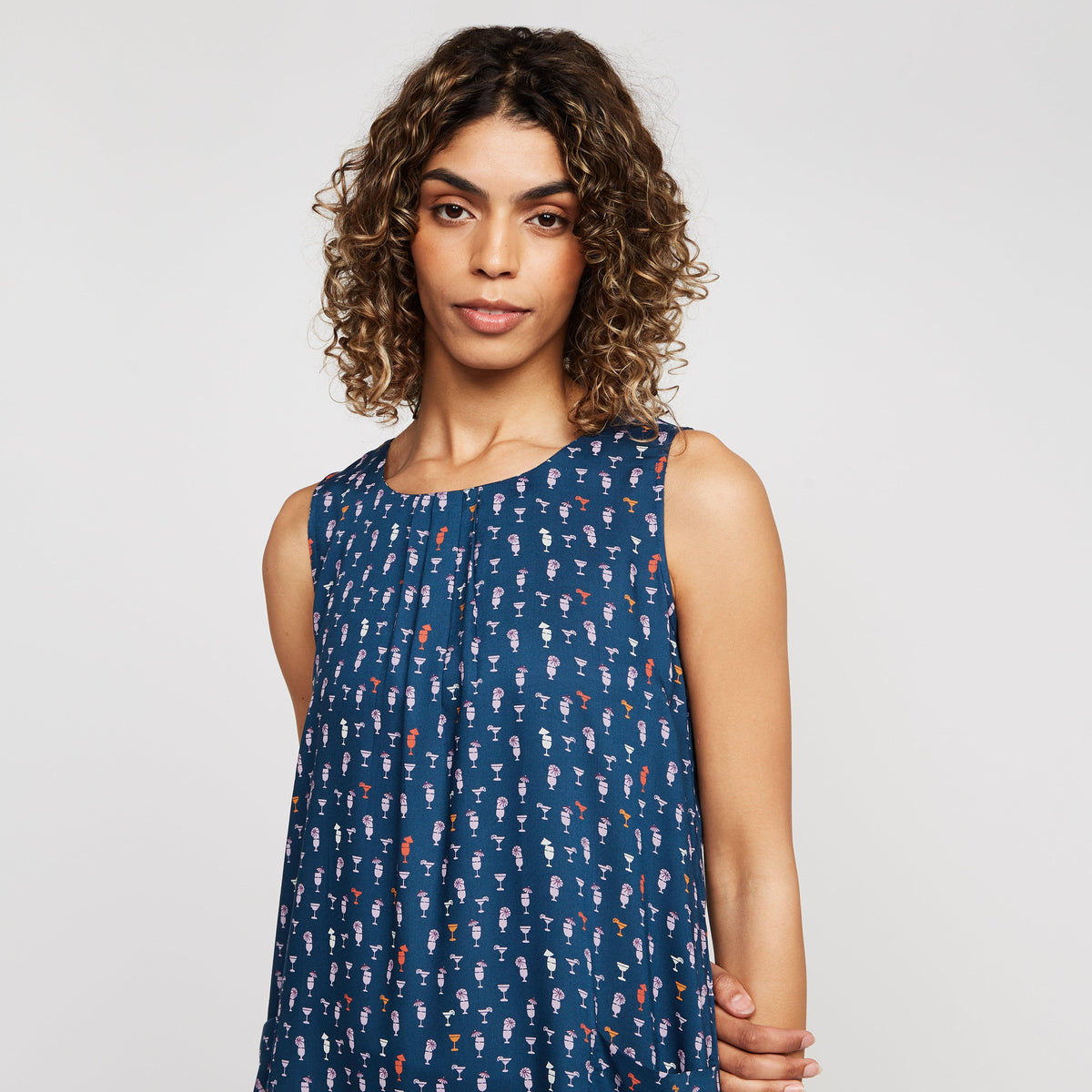 Women's Juhi Dress