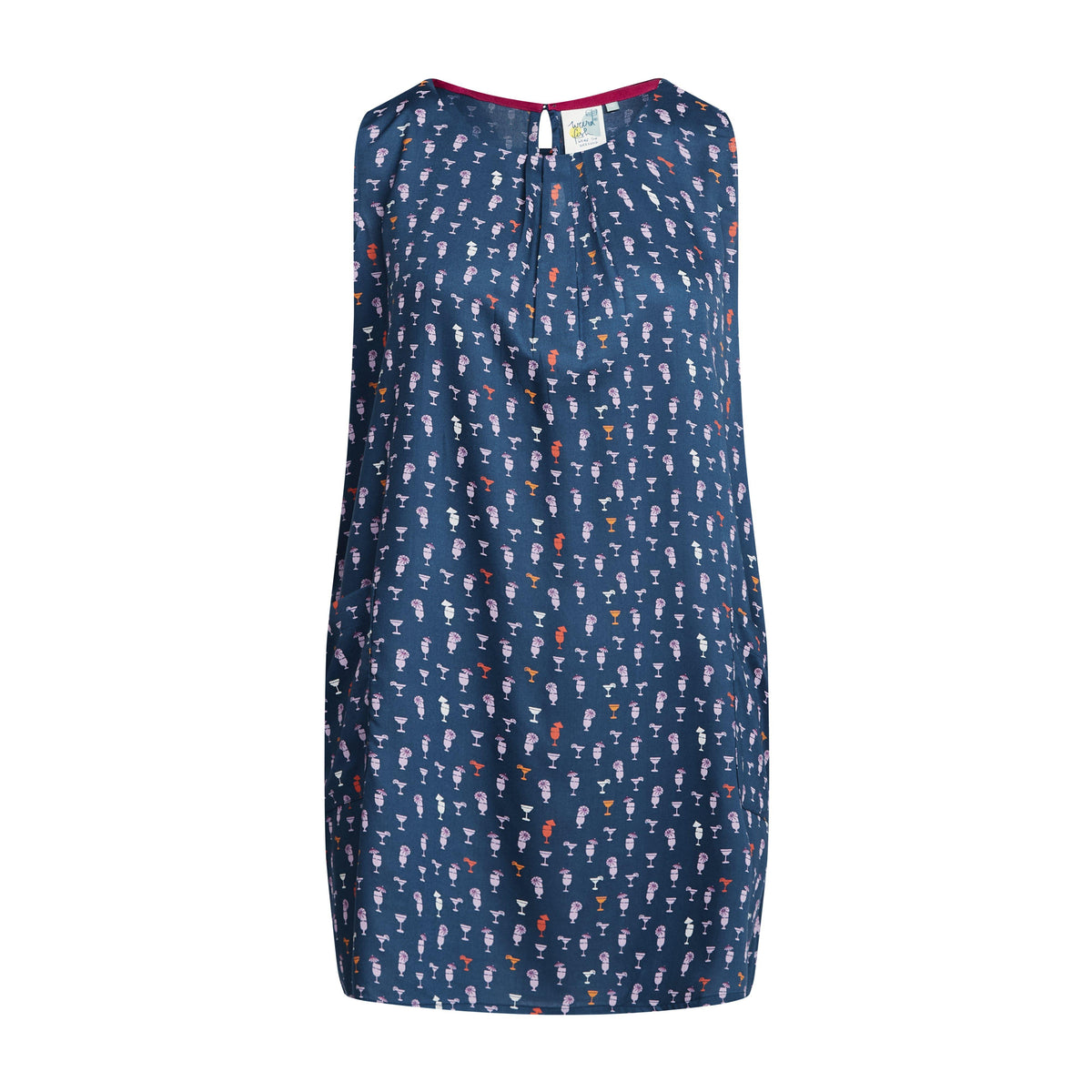 Women's Juhi Dress