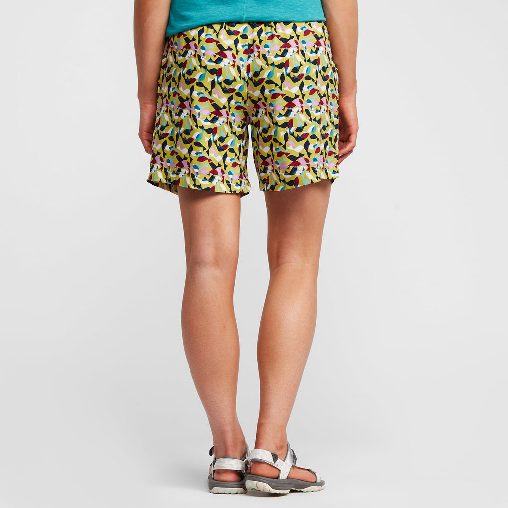 Women’s Sundance Shorts