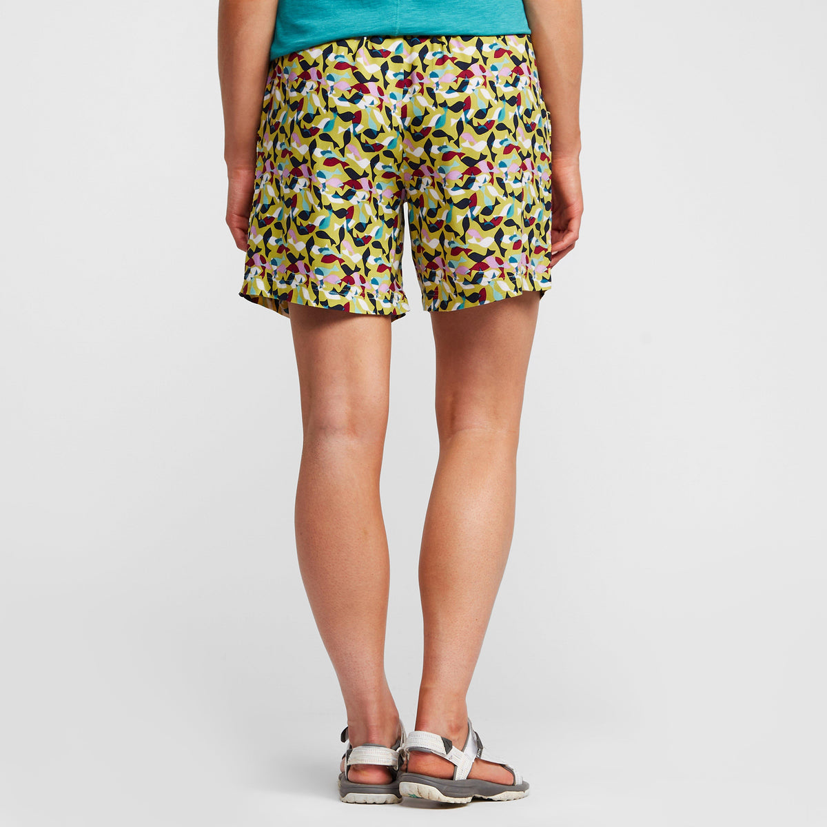 Women’s Sundance Shorts
