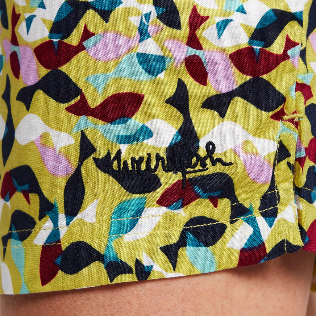 Women’s Sundance Shorts