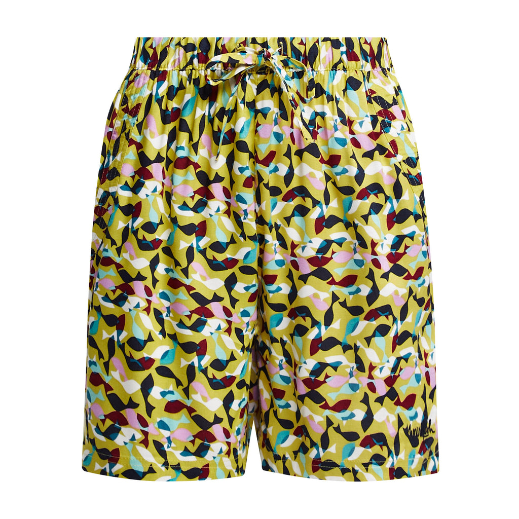 Women’s Sundance Shorts