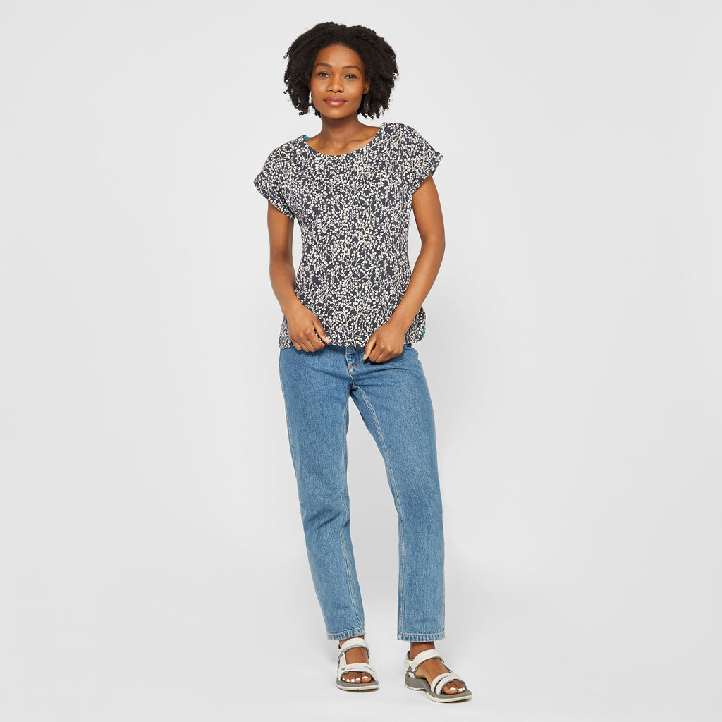 Women's Thandi Patterned T-Shirt