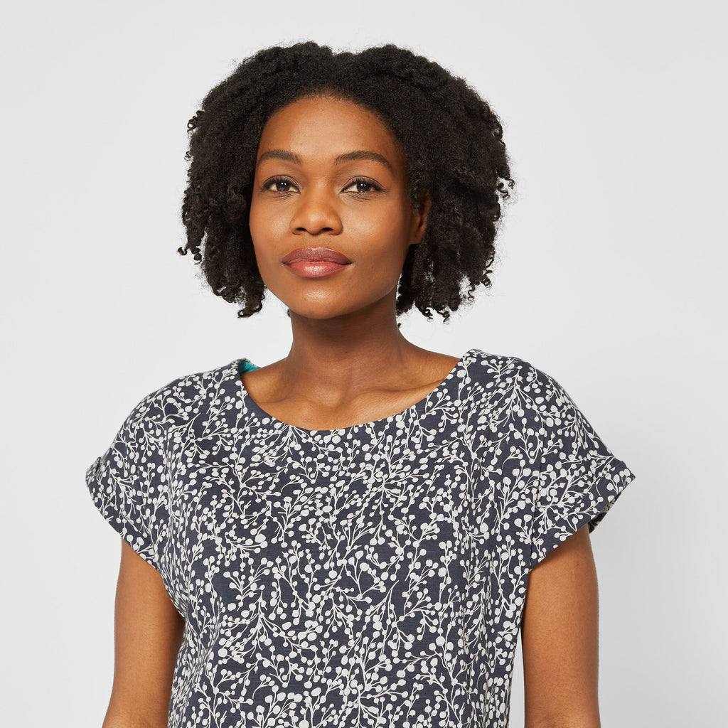 Women's Thandi Patterned T-Shirt