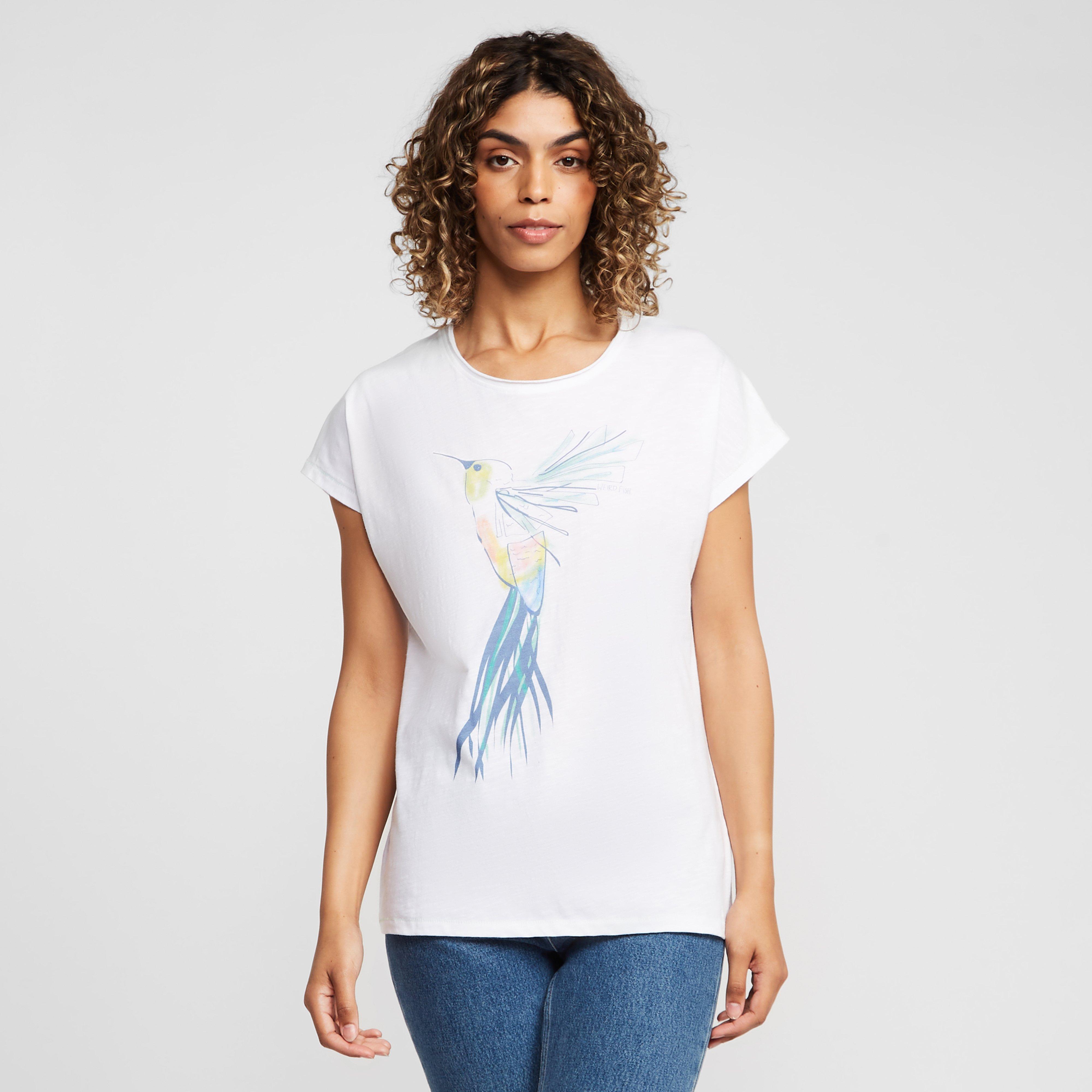 Women’s Hummingbird T-Shirt