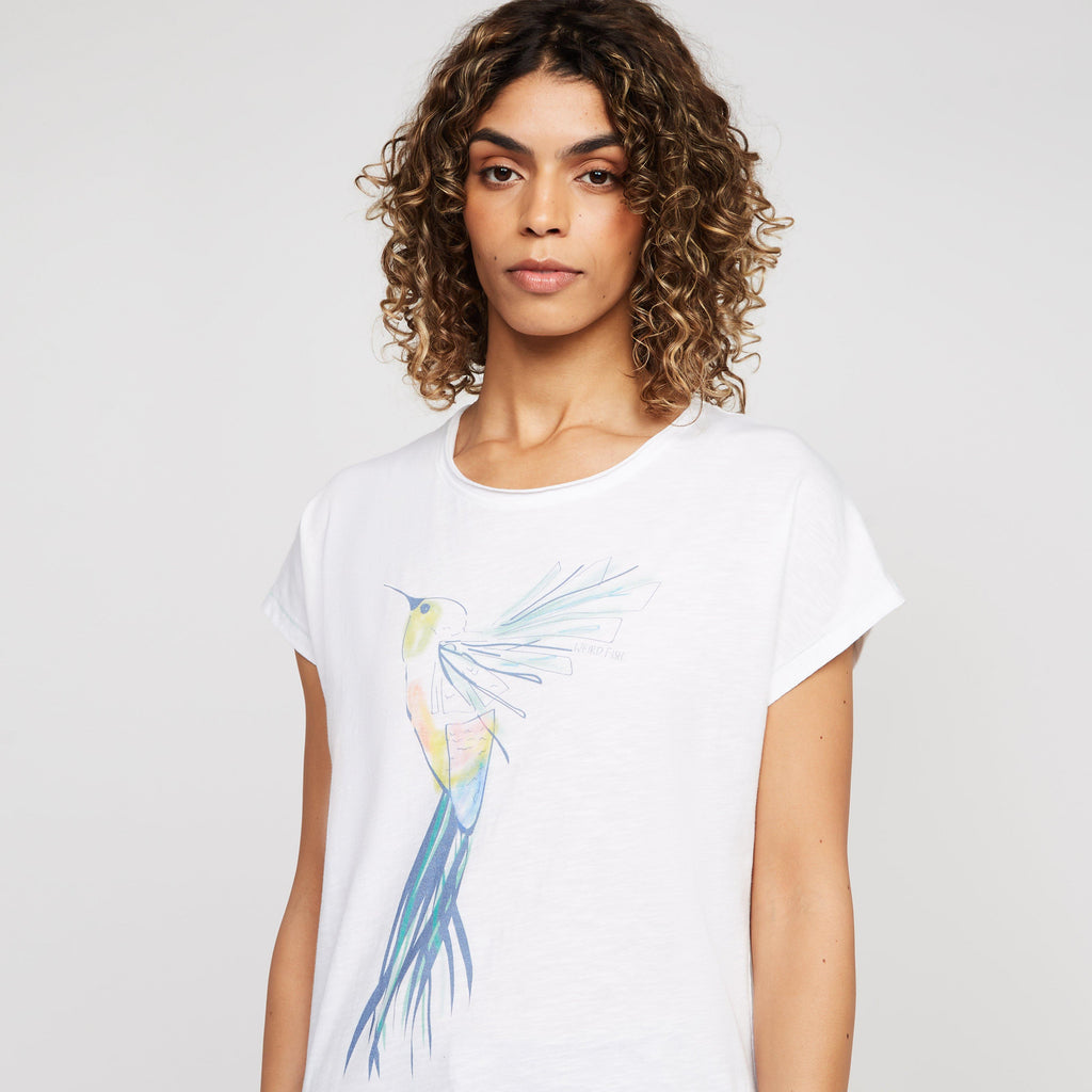 Women’s Hummingbird T-Shirt