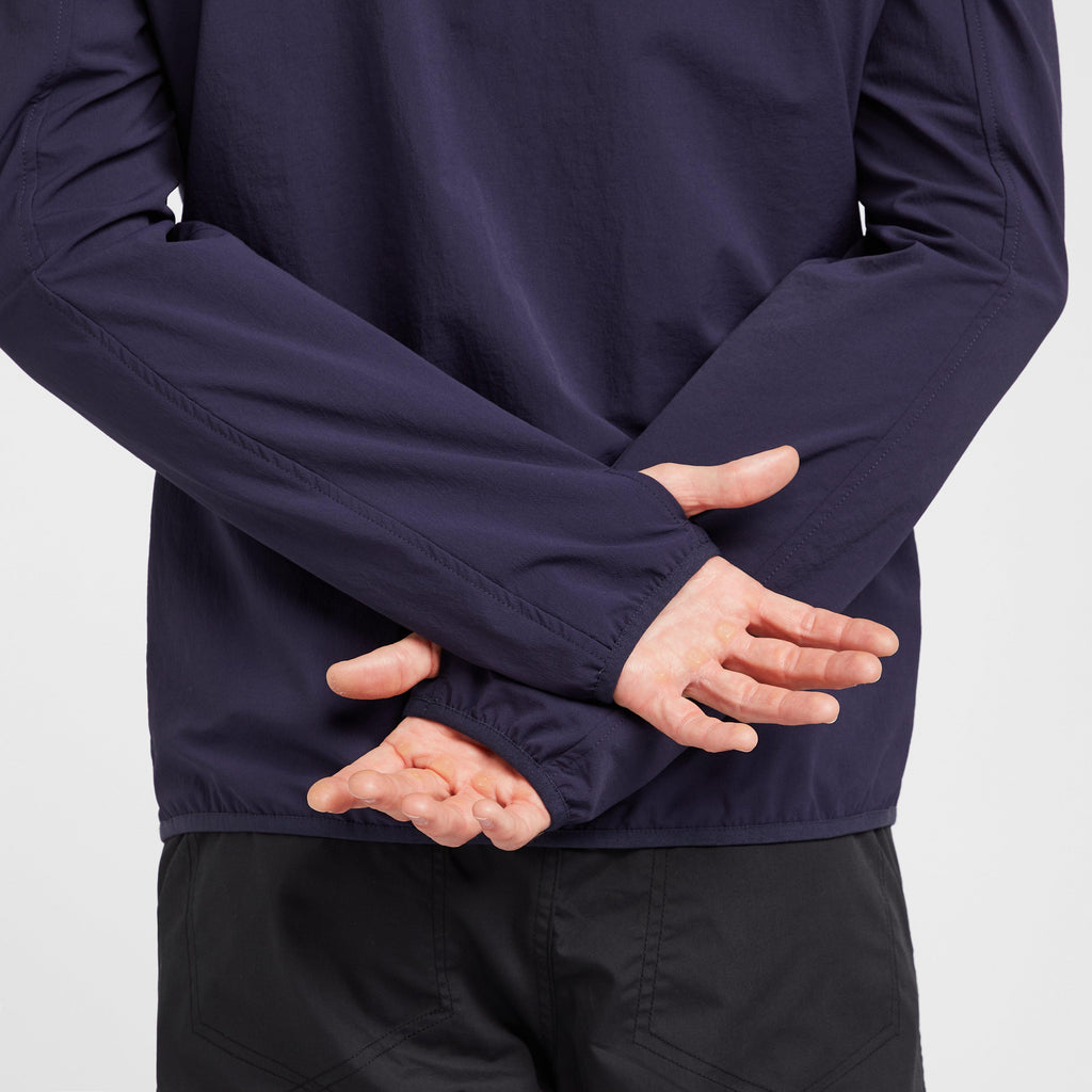 Men’s Ulsta Hybrid Full Zip Jacket