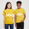 Kids’ Diamond Mountain Tee