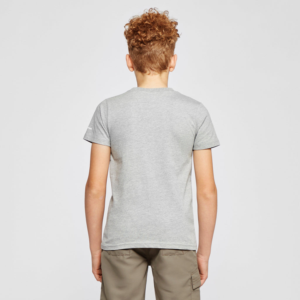 Kids’ Mountain Compass T-Shirt