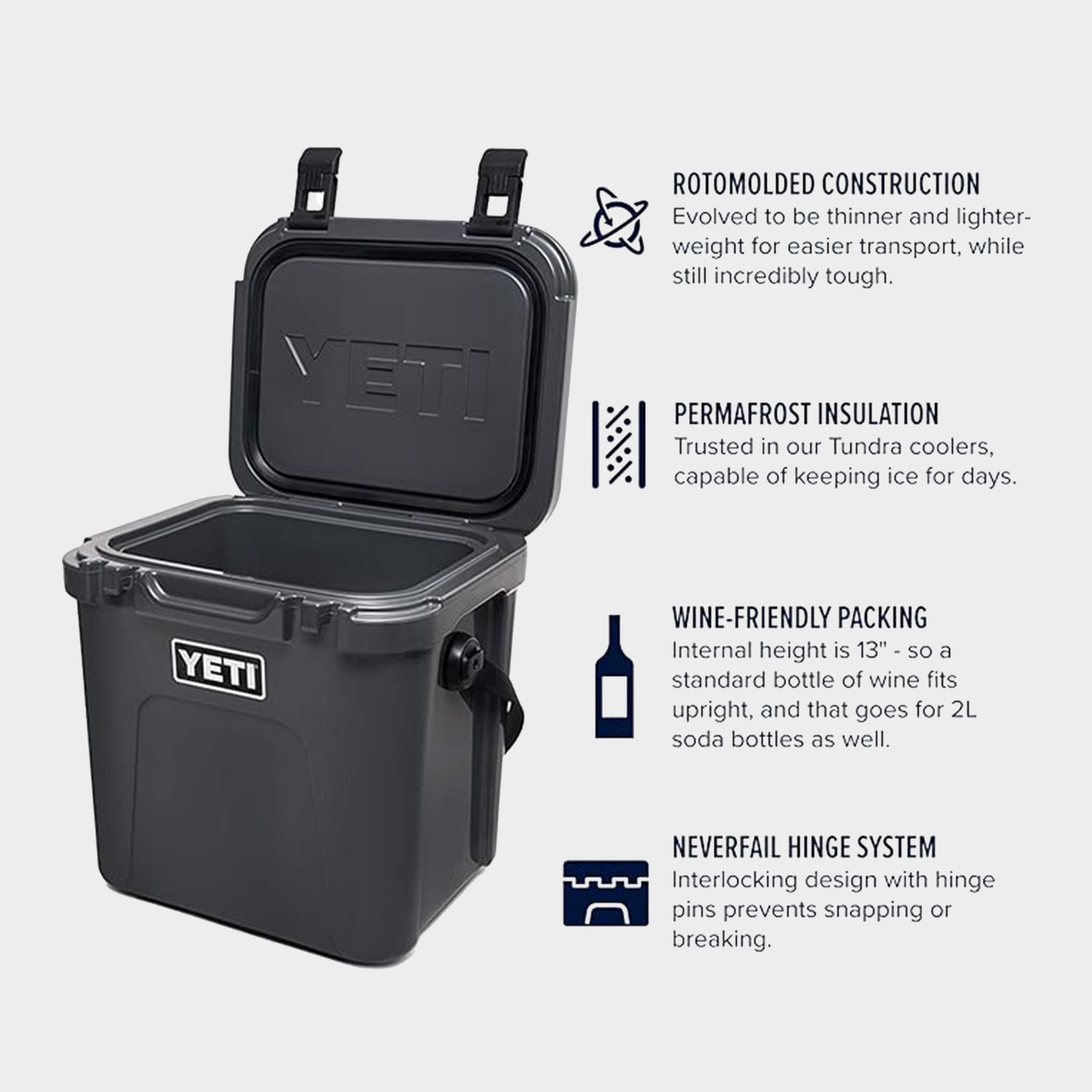 Roadie® 24 Cool Box