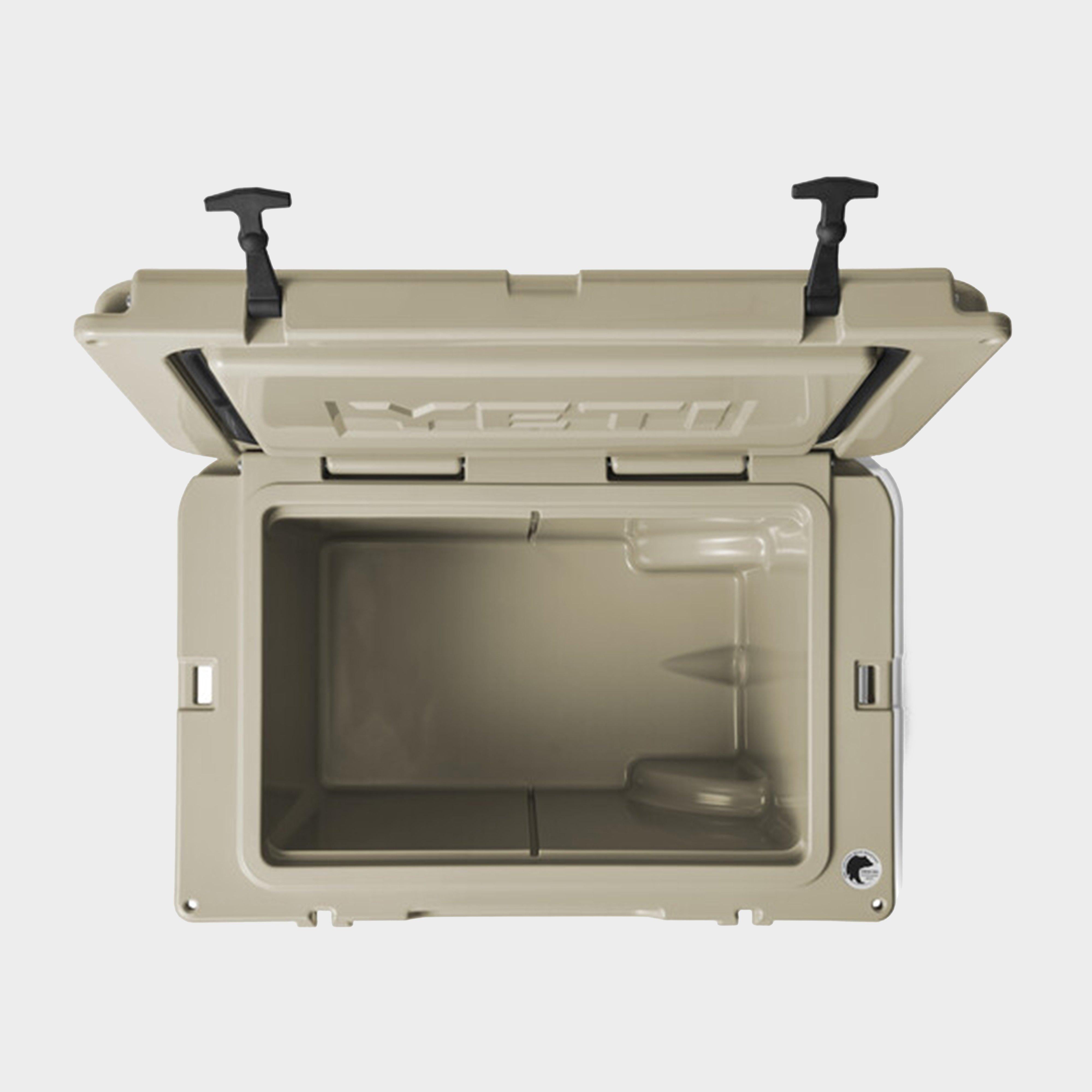 Tundra® Haul Wheeled Cool Box