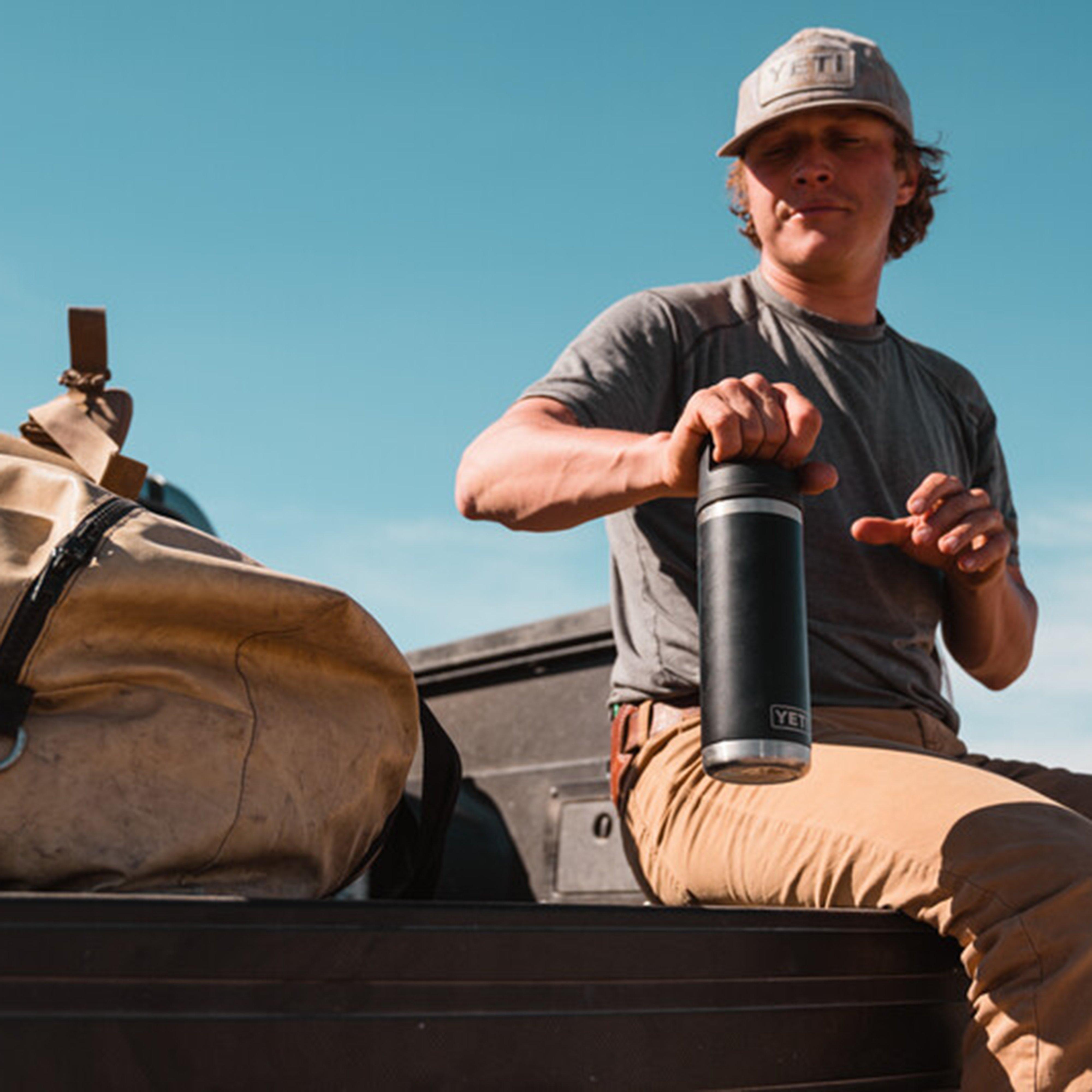 Rambler® 18oz (532ml) Bottle