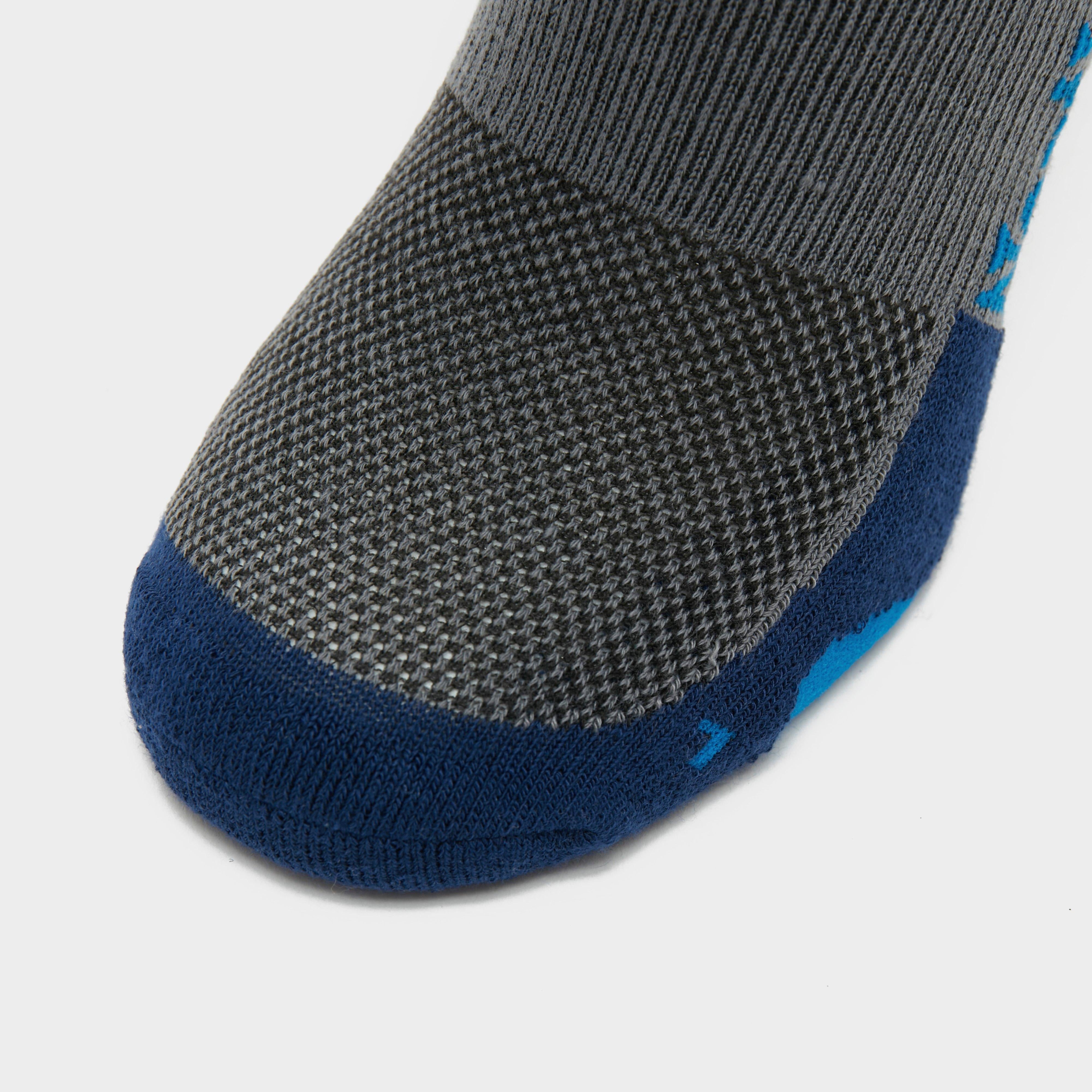 Unisex Trail Running Socks 5 Pack