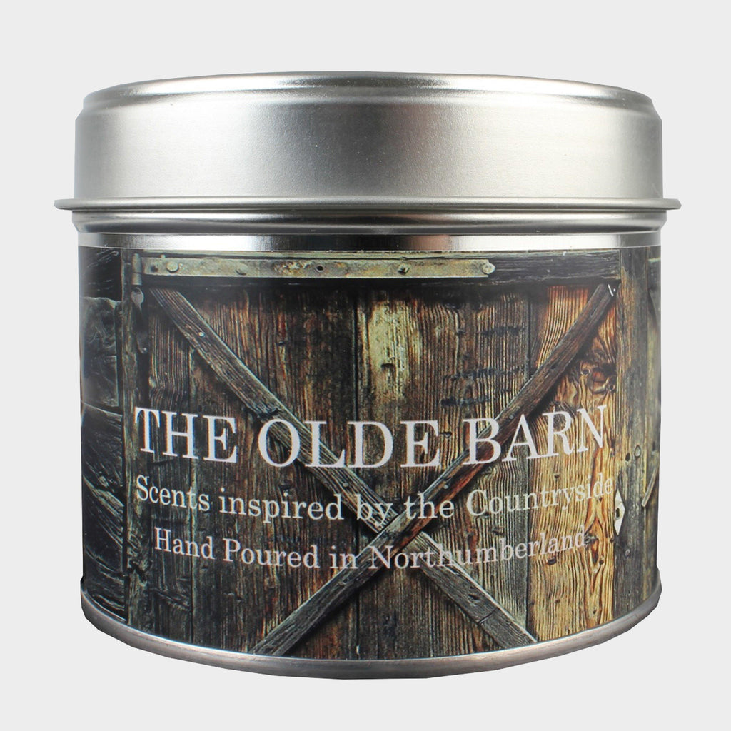 Scented Candle