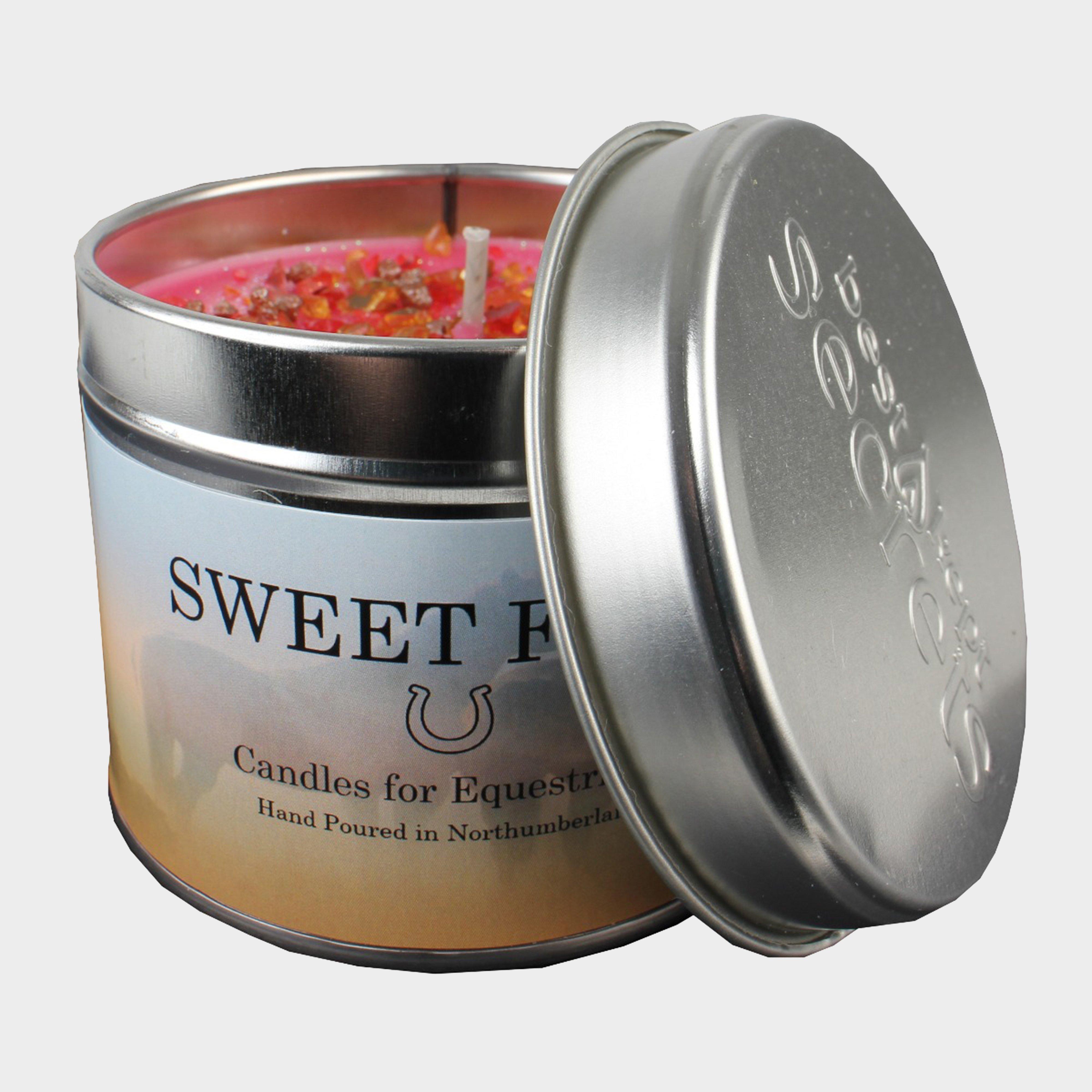 Scented Candle