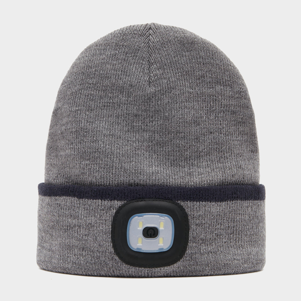 Vision LED Beanie Hat