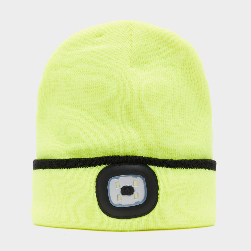 Vision LED Beanie Hat