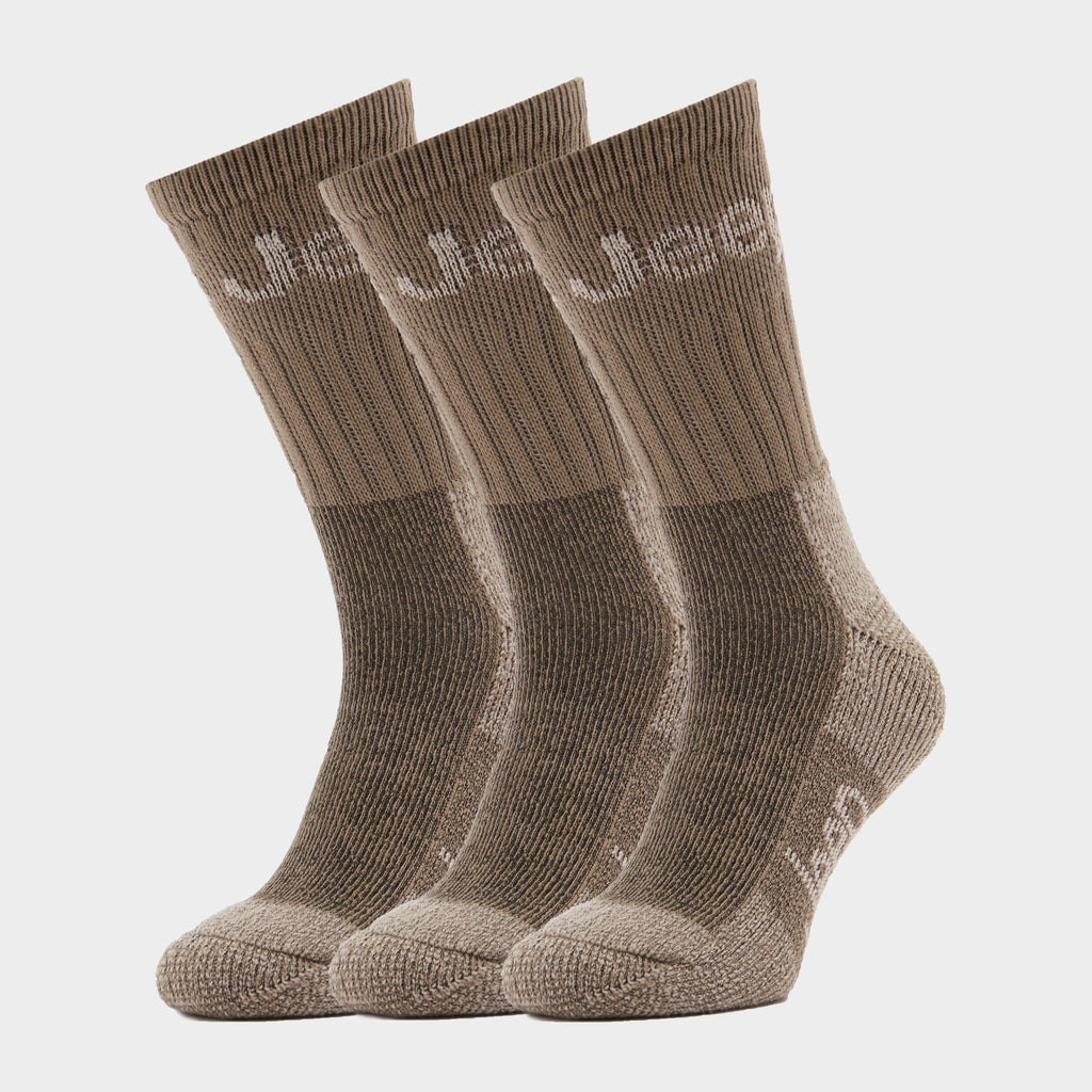 Men's Luxury Terrain 3 Pack