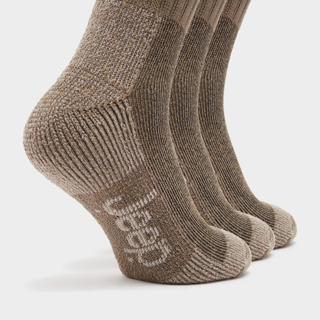 Men's Luxury Terrain 3 Pack