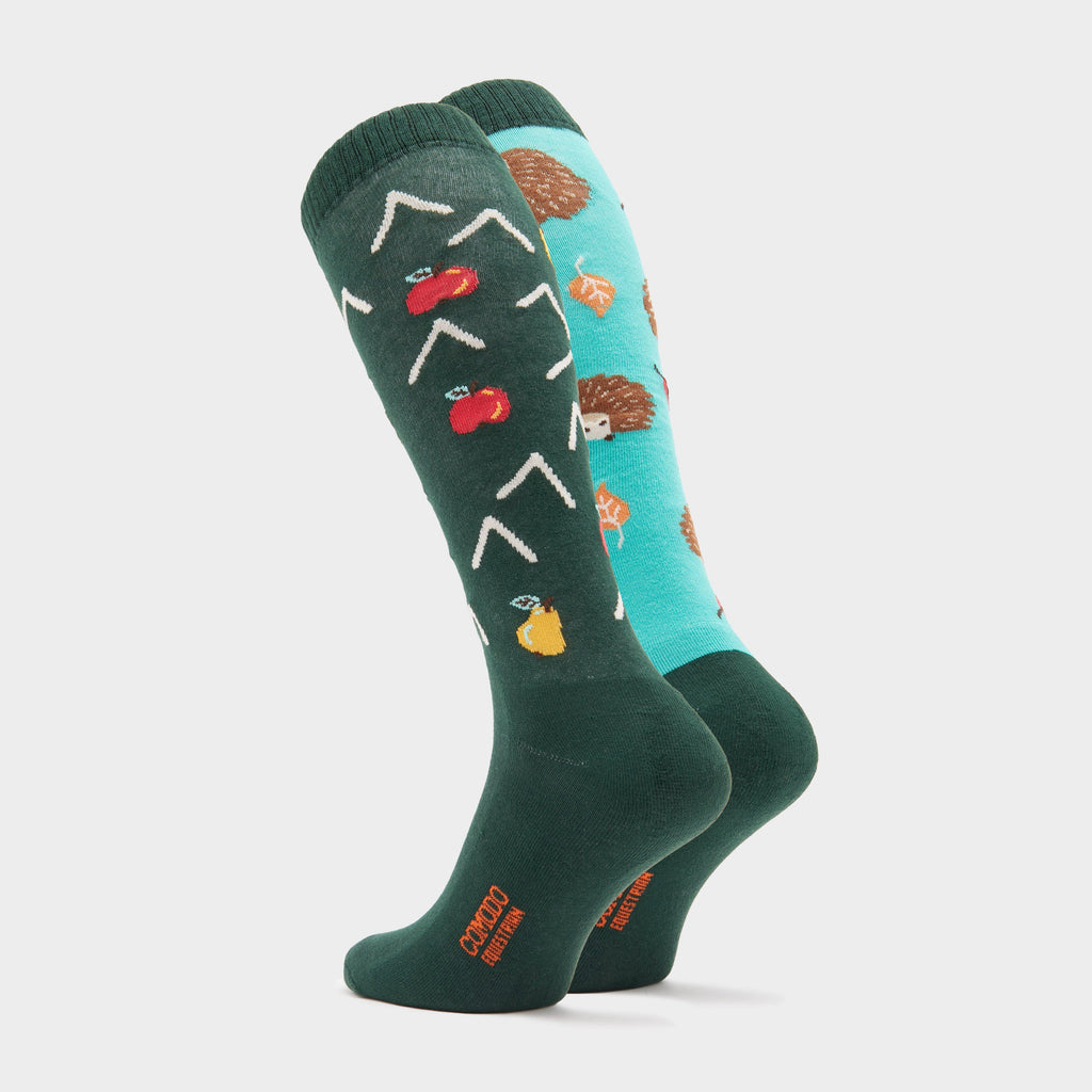 Kids' Novelty Socks
