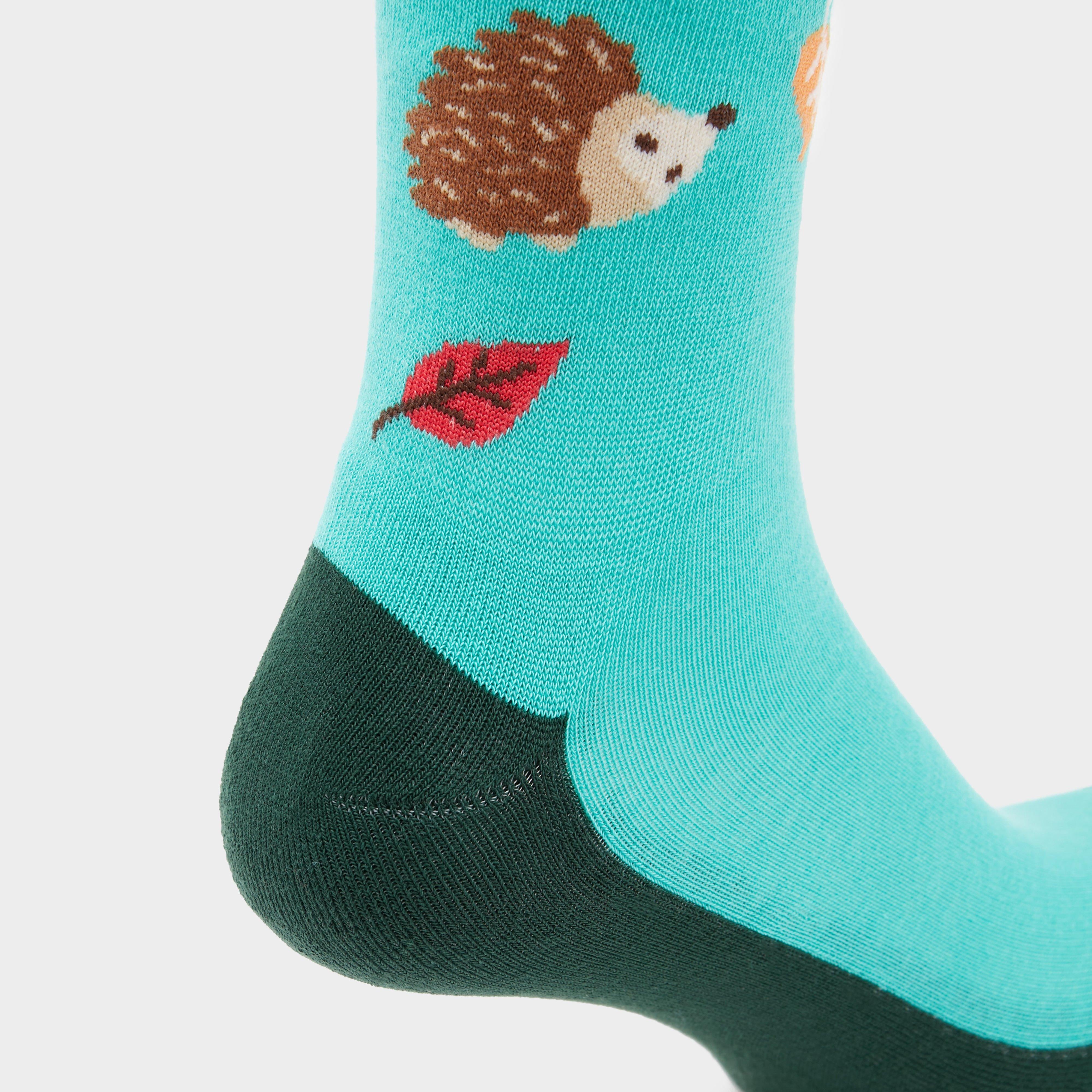 Kids' Novelty Socks