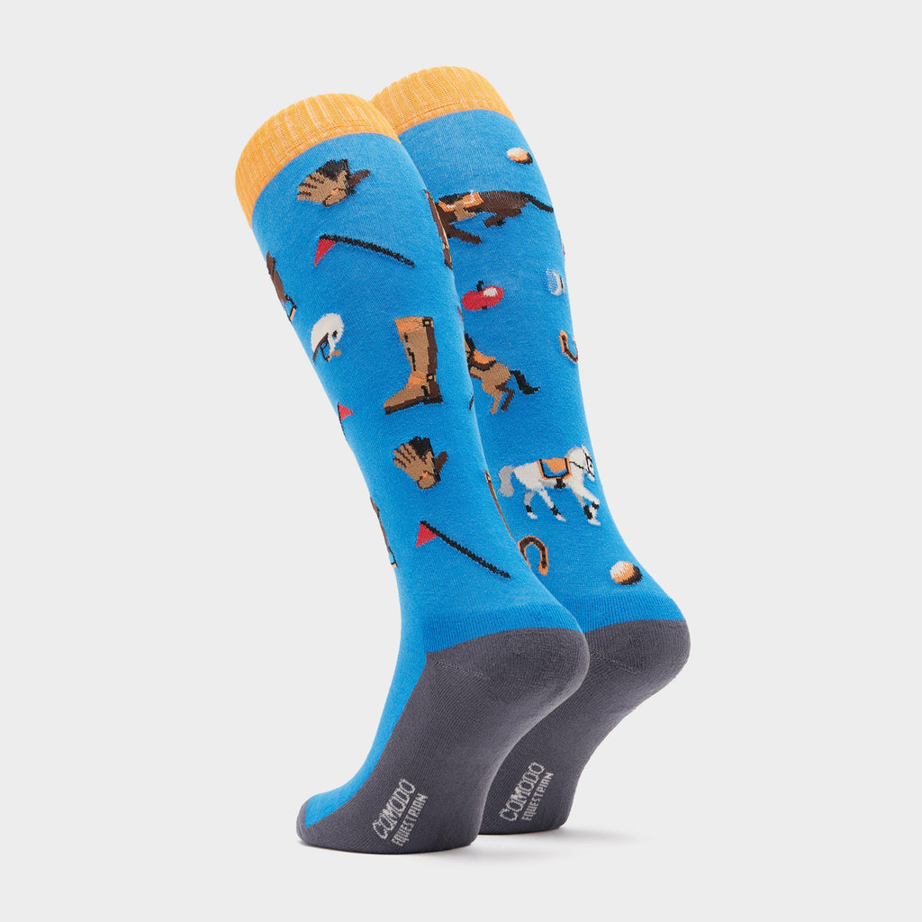 Kids' Novelty Socks