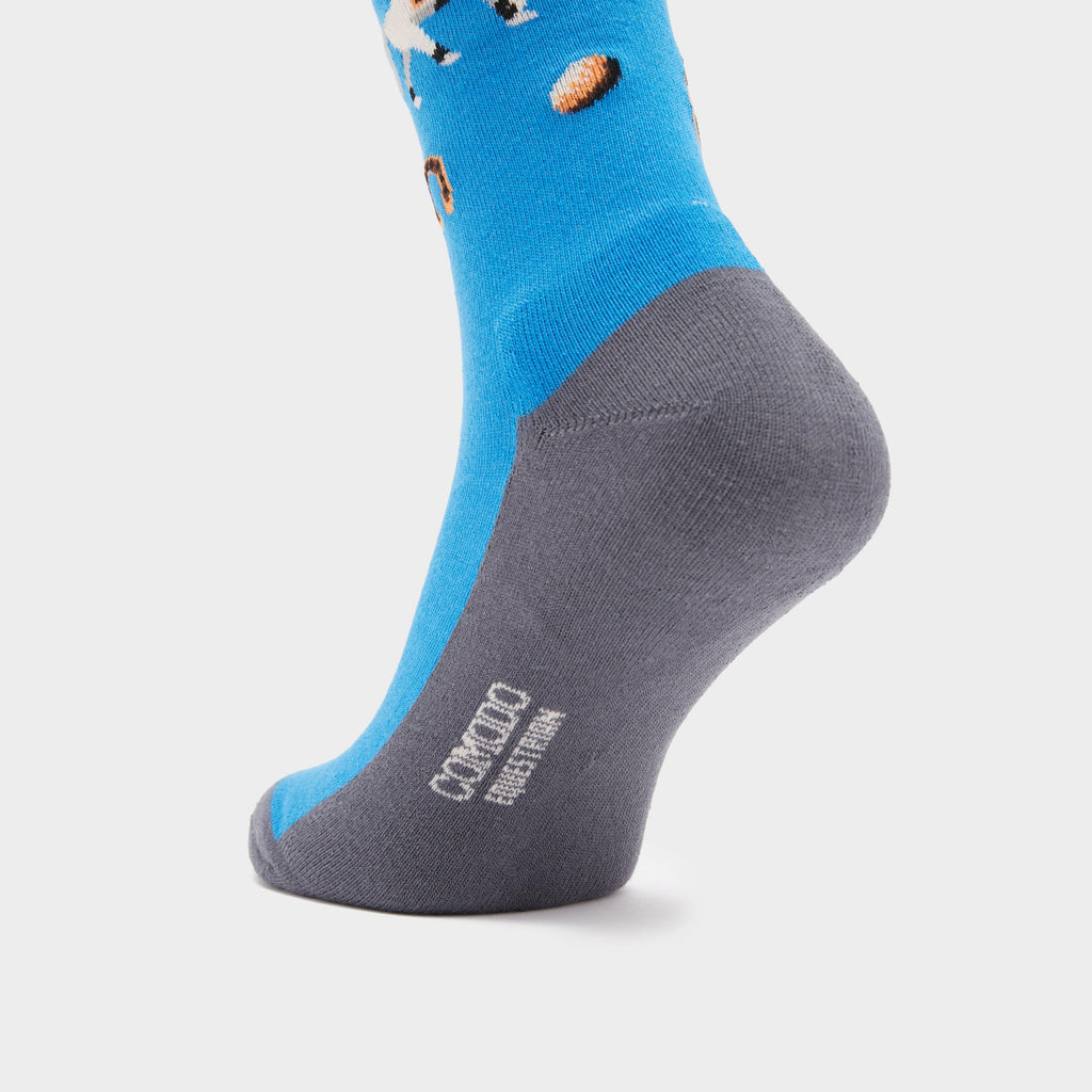 Novelty Socks