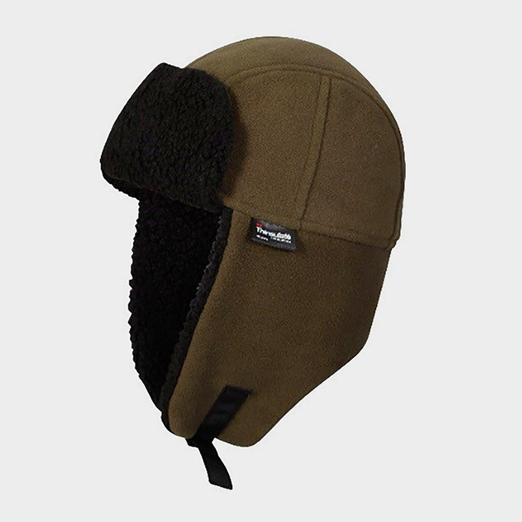 Fleece Trapper Hat