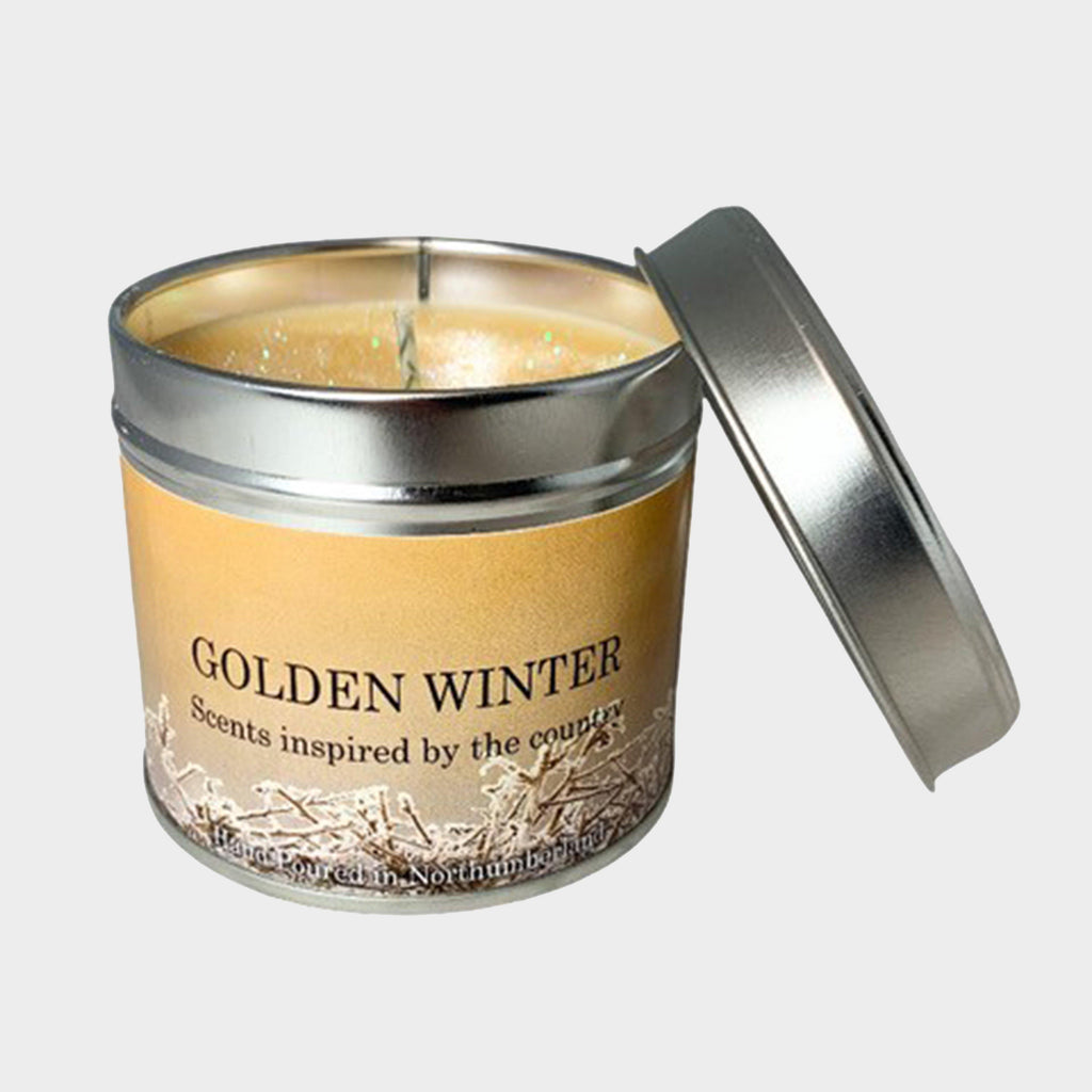 Scented Candle