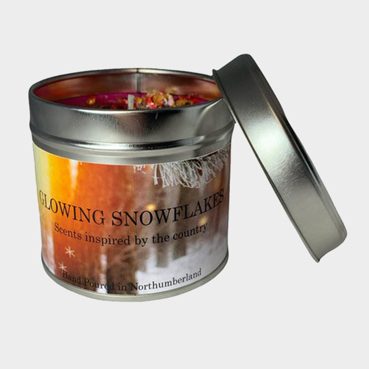 Scented Candle