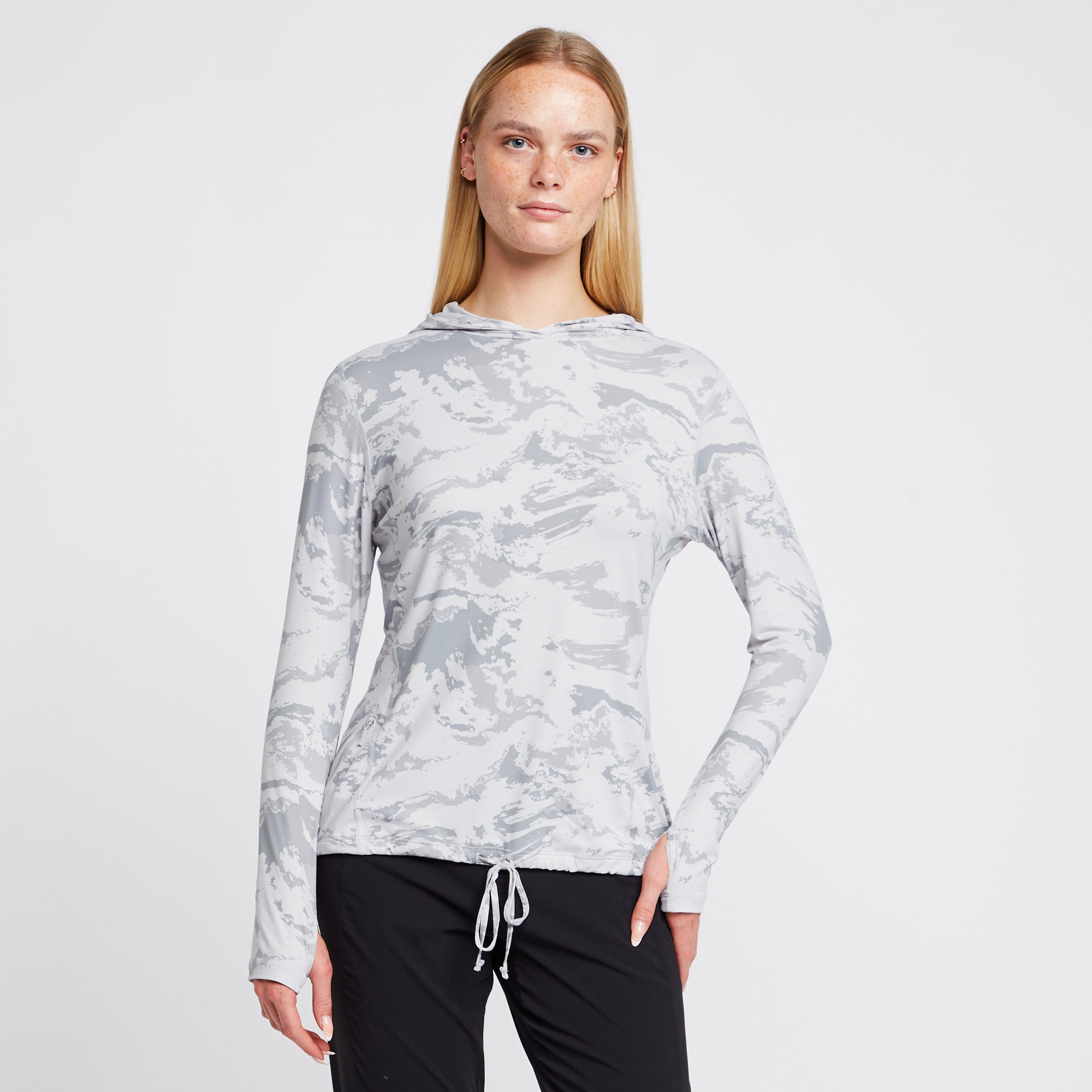 Women's Crater Lake™ Long Sleeve Hoodie