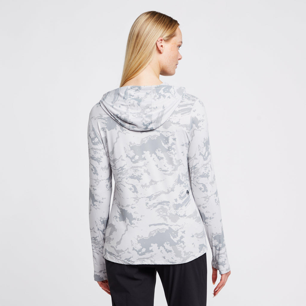 Women's Crater Lake™ Long Sleeve Hoodie