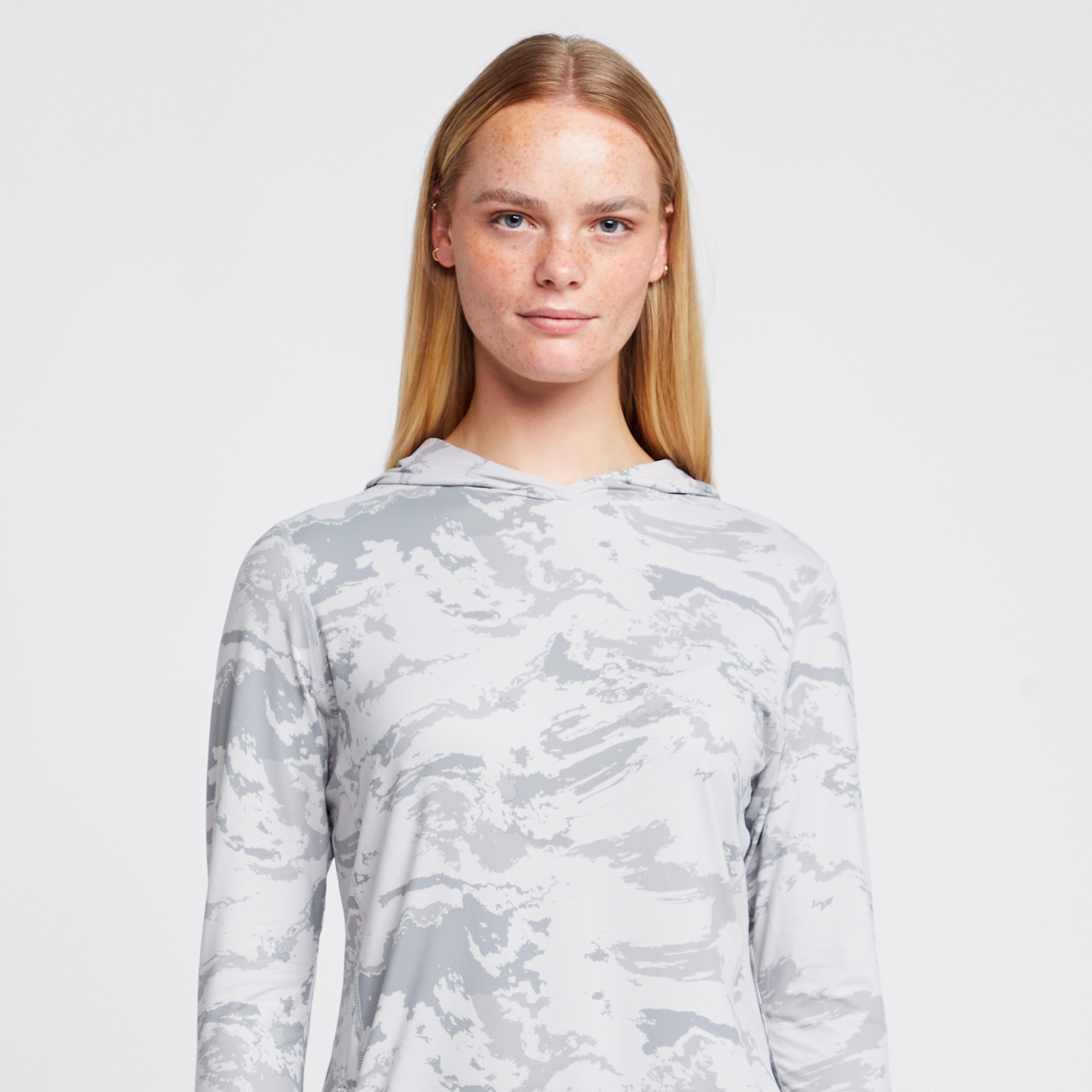 Women's Crater Lake™ Long Sleeve Hoodie