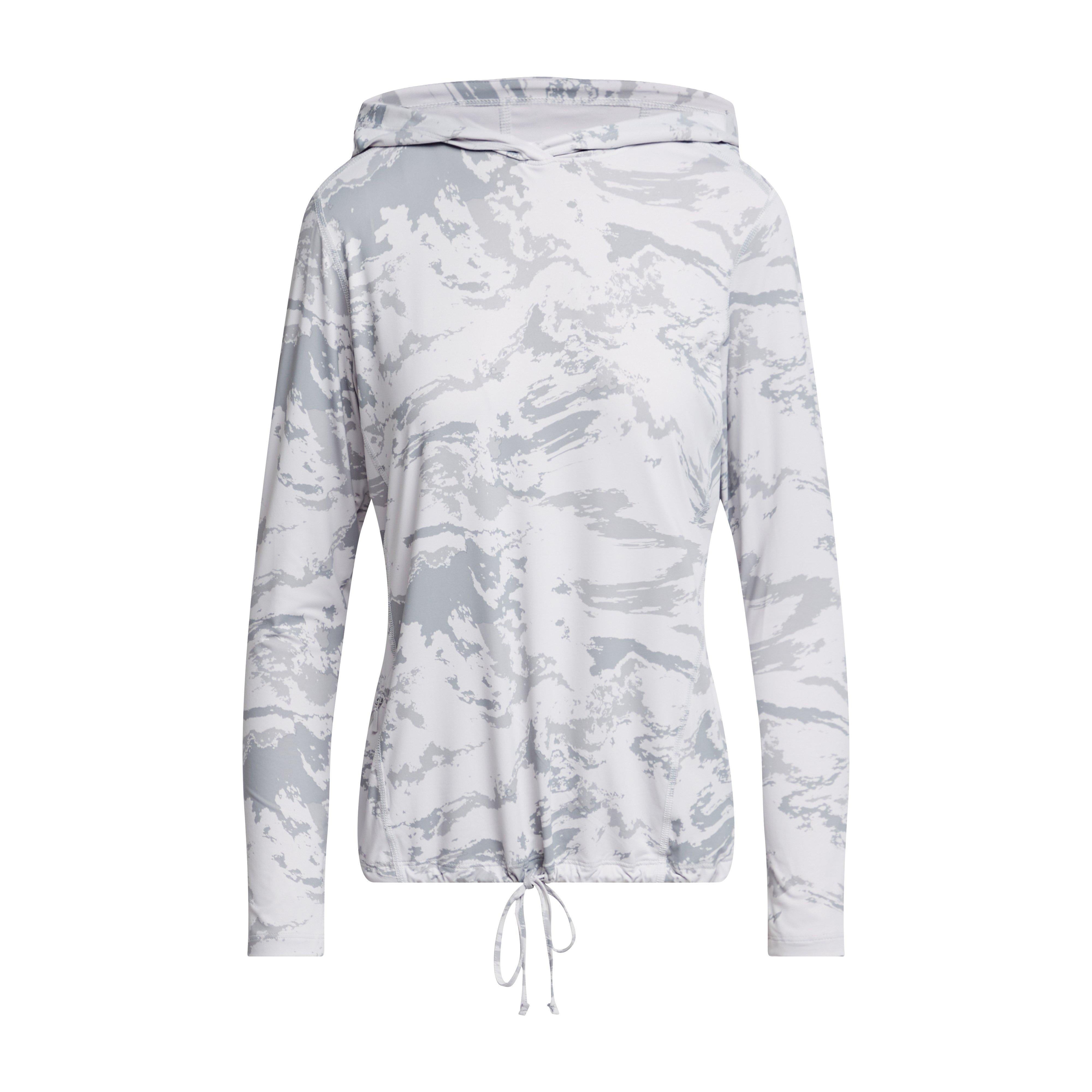 Women's Crater Lake™ Long Sleeve Hoodie