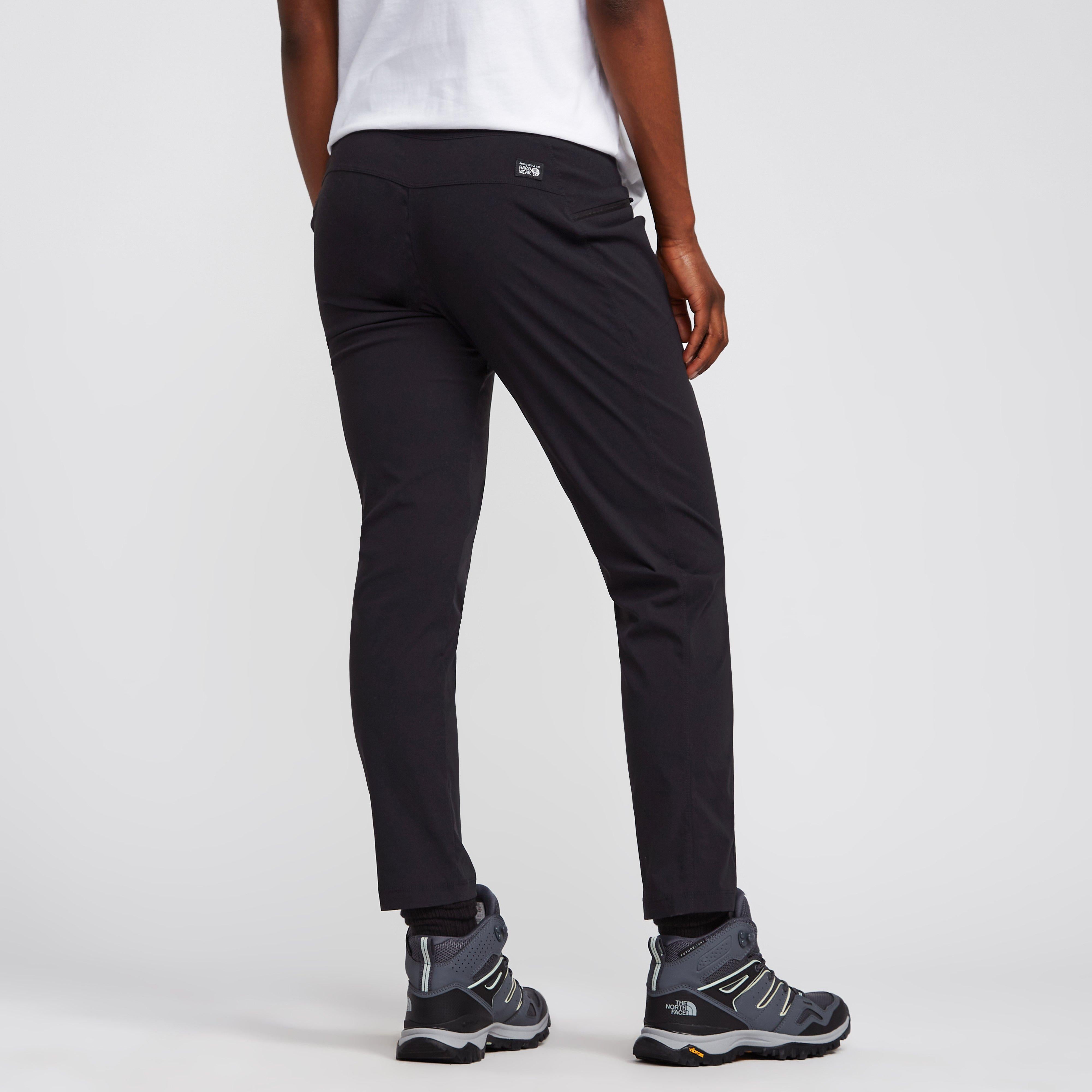 Women’s Dynama High Rise Pants in Blue