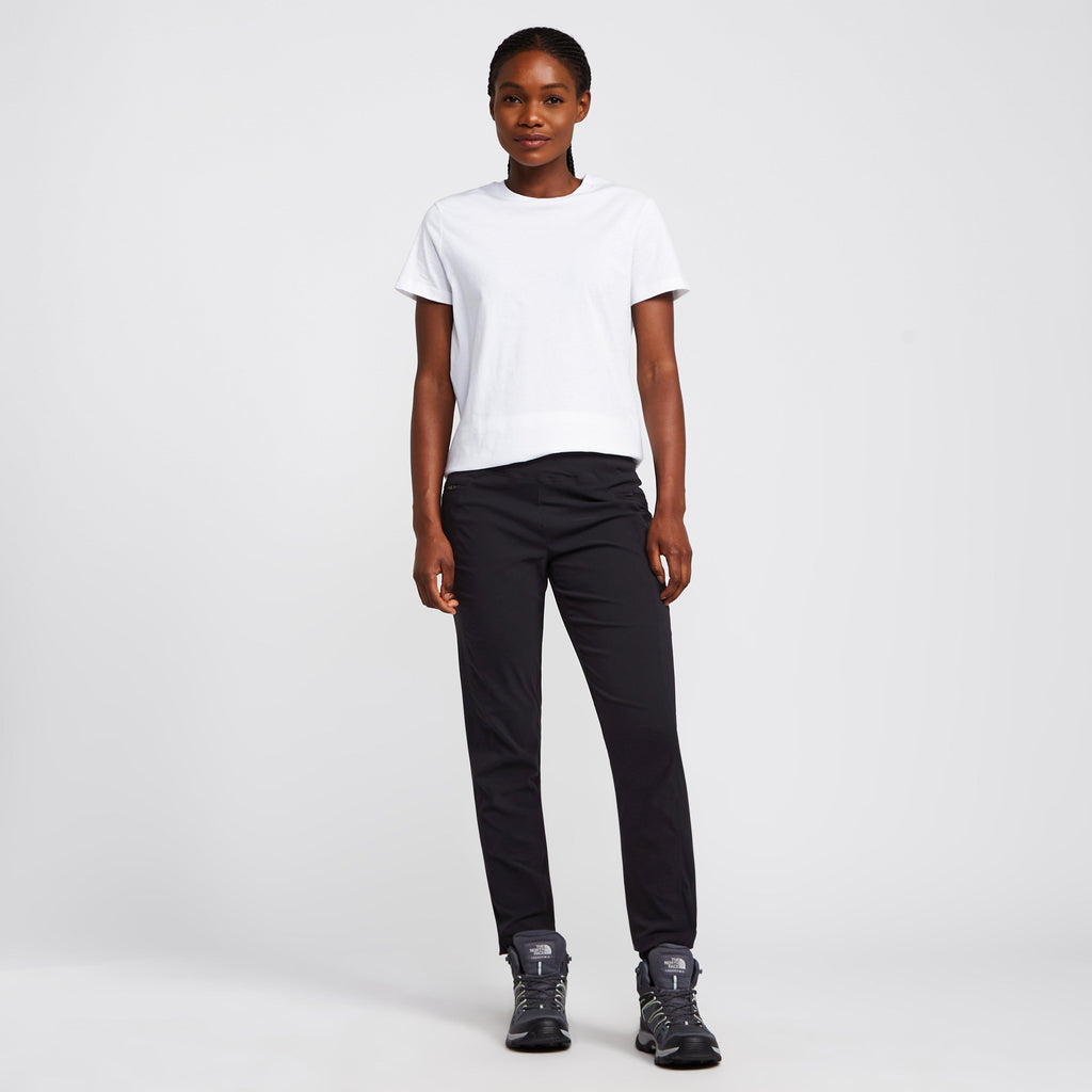 Women’s Dynama High Rise Pants in Blue